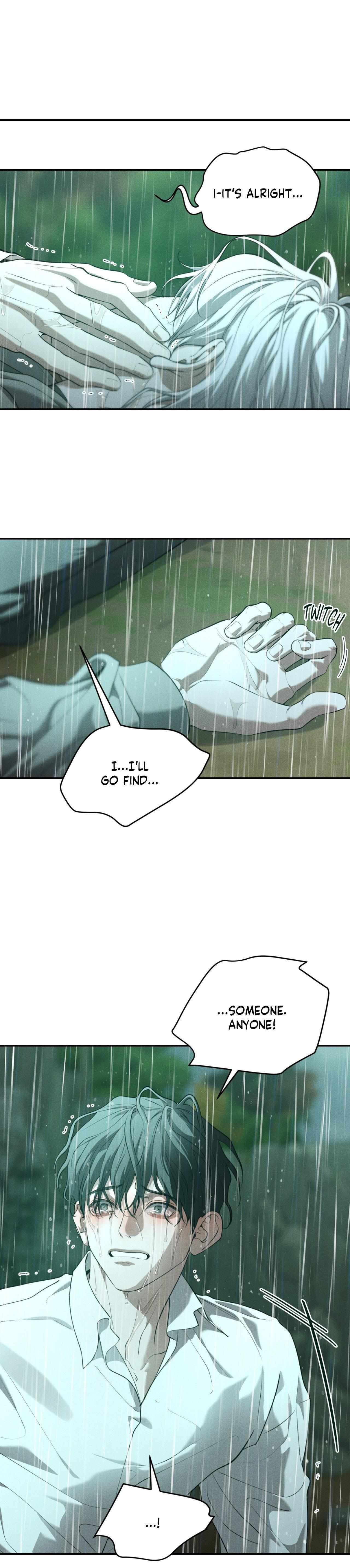 Dear, Teddy Bear Chapter 62 page 14 - 
