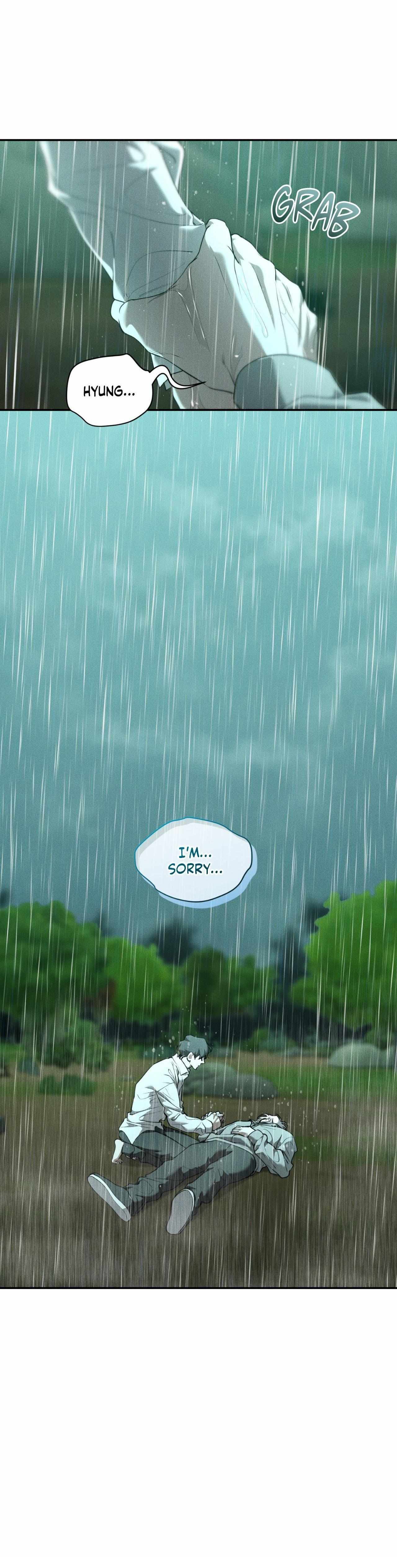 Dear, Teddy Bear Chapter 62 page 15 - 