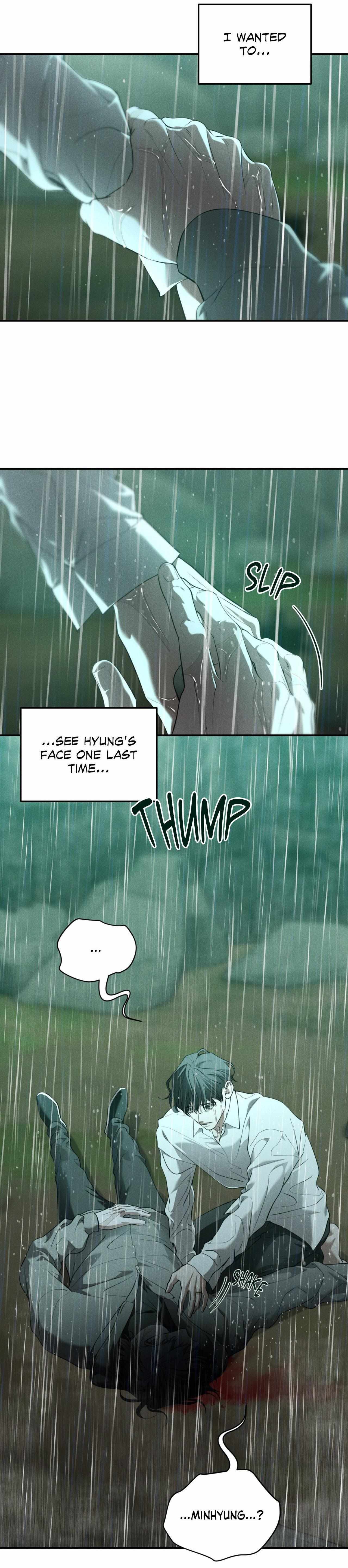 Dear, Teddy Bear Chapter 62 page 18 - 