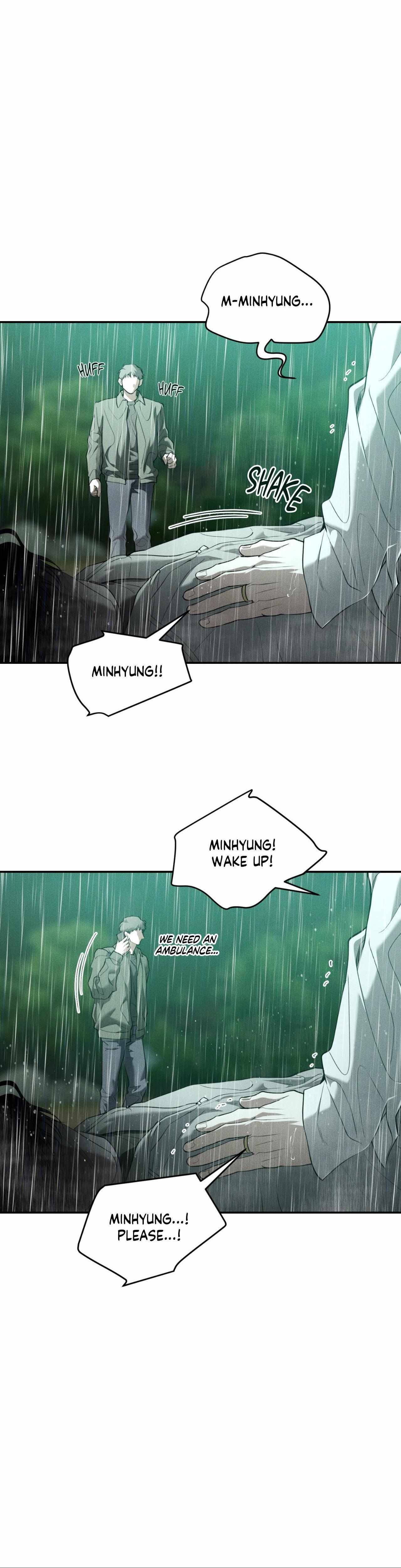 Dear, Teddy Bear Chapter 62 page 19 - 