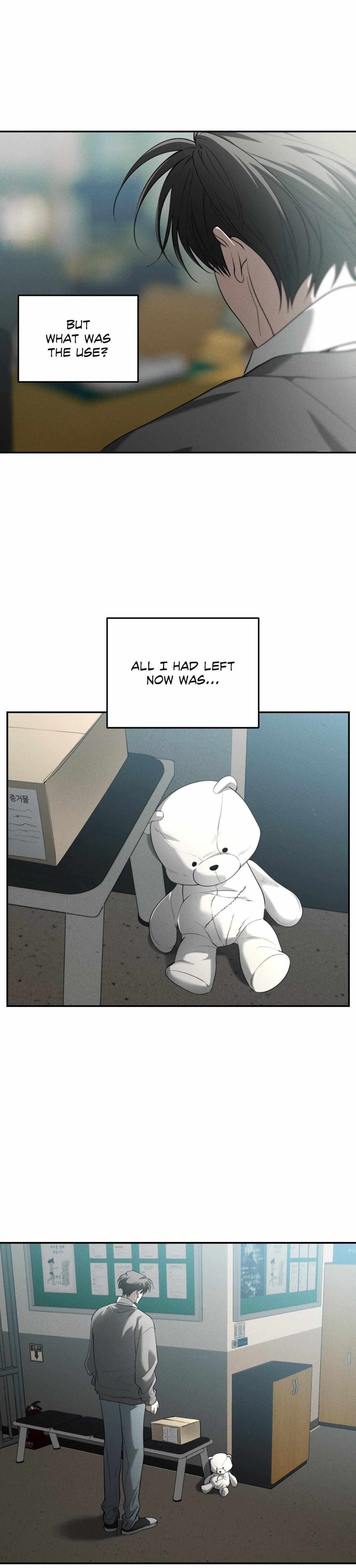 Dear, Teddy Bear Chapter 62 page 24 - 