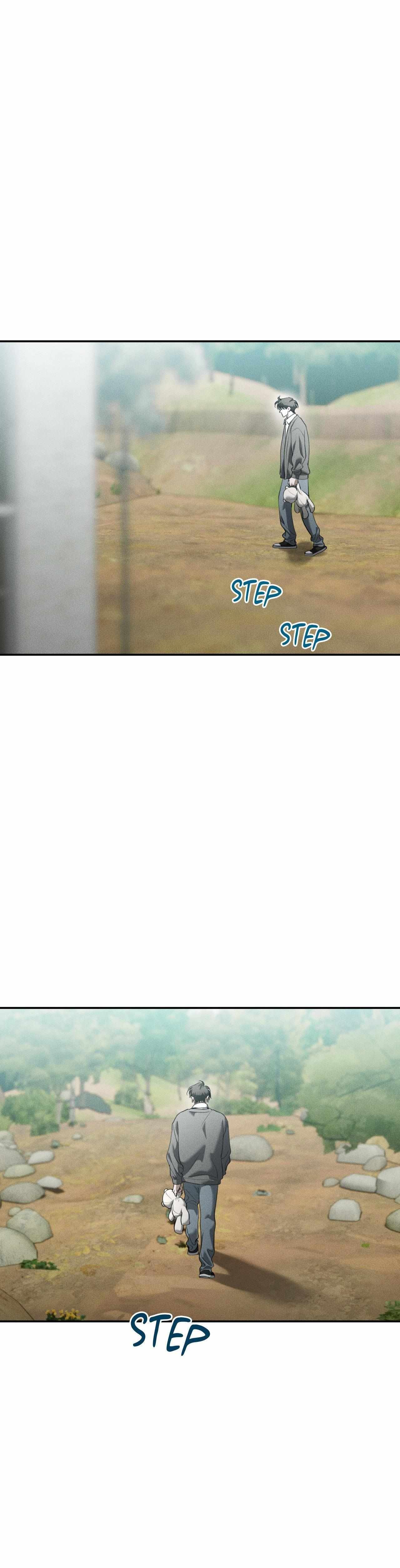 Dear, Teddy Bear Chapter 62 page 26 - 