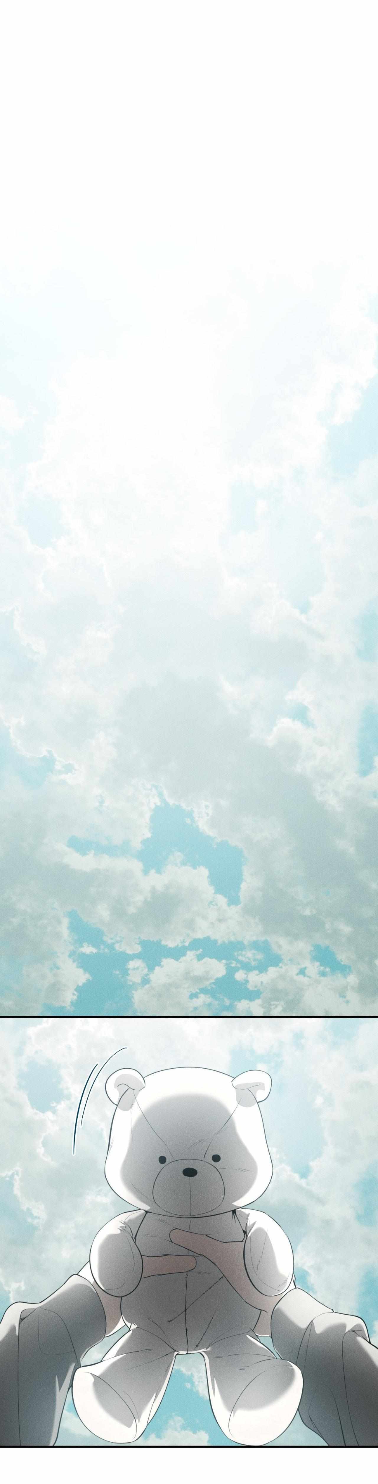 Dear, Teddy Bear Chapter 62 page 28 - 