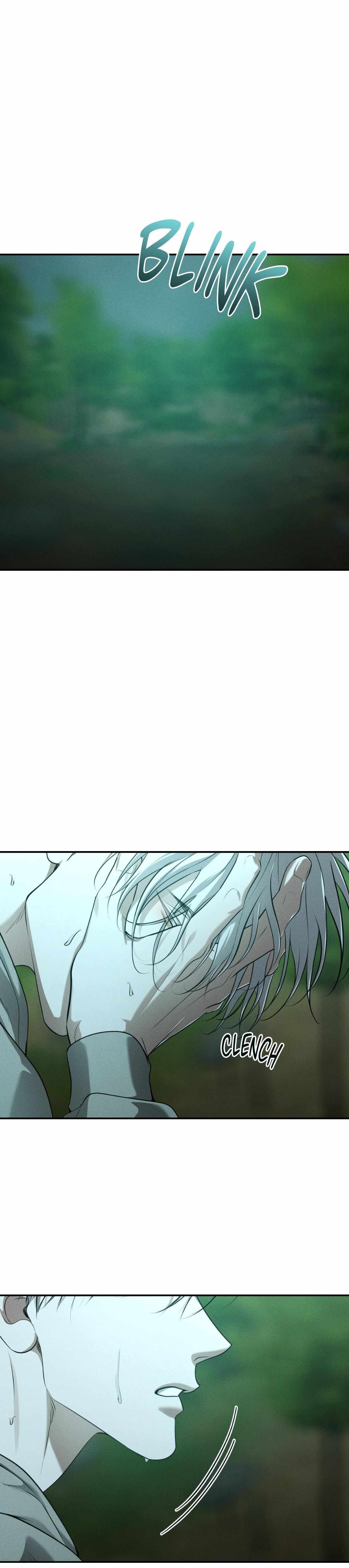 Dear, Teddy Bear Chapter 62 page 6 - 