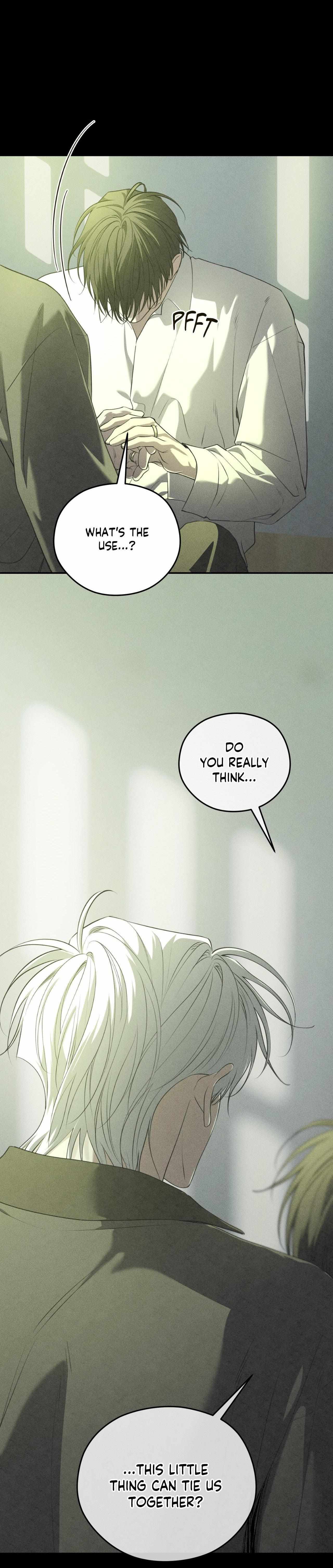 Dear, Teddy Bear Chapter 62 page 10 - 