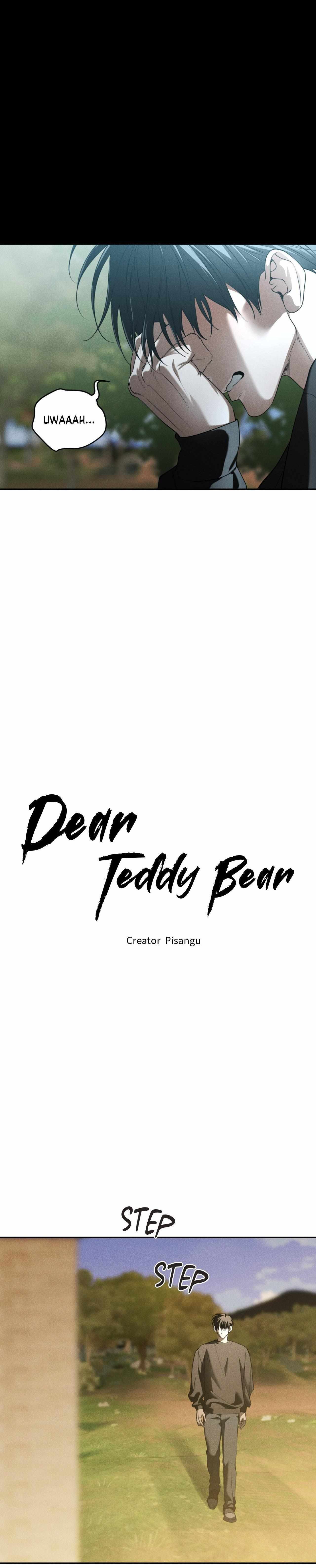 Dear, Teddy Bear Chapter 63 page 14 - 