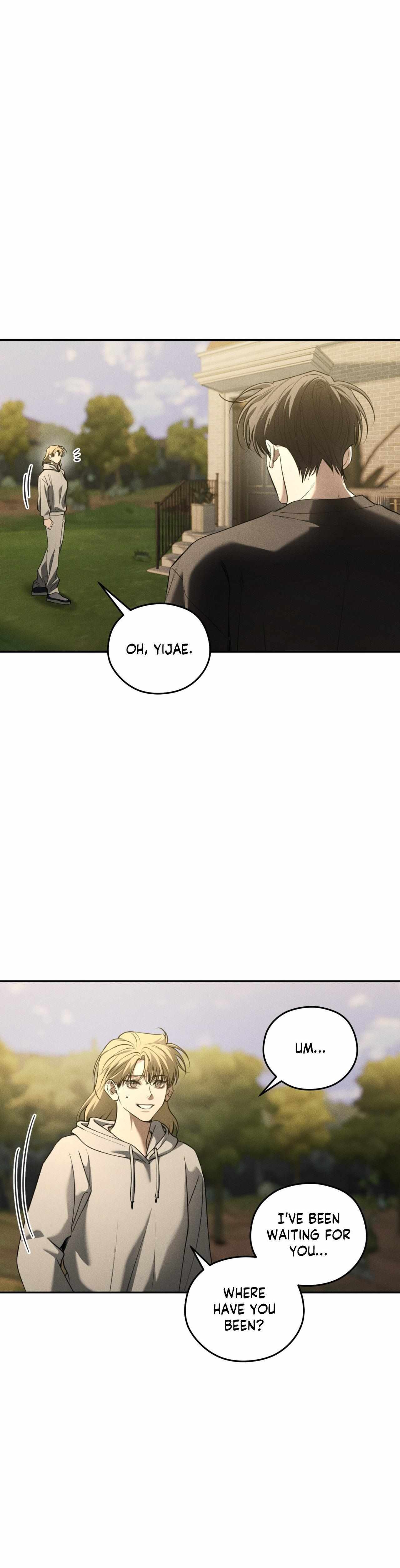 Dear, Teddy Bear Chapter 63 page 15 - 