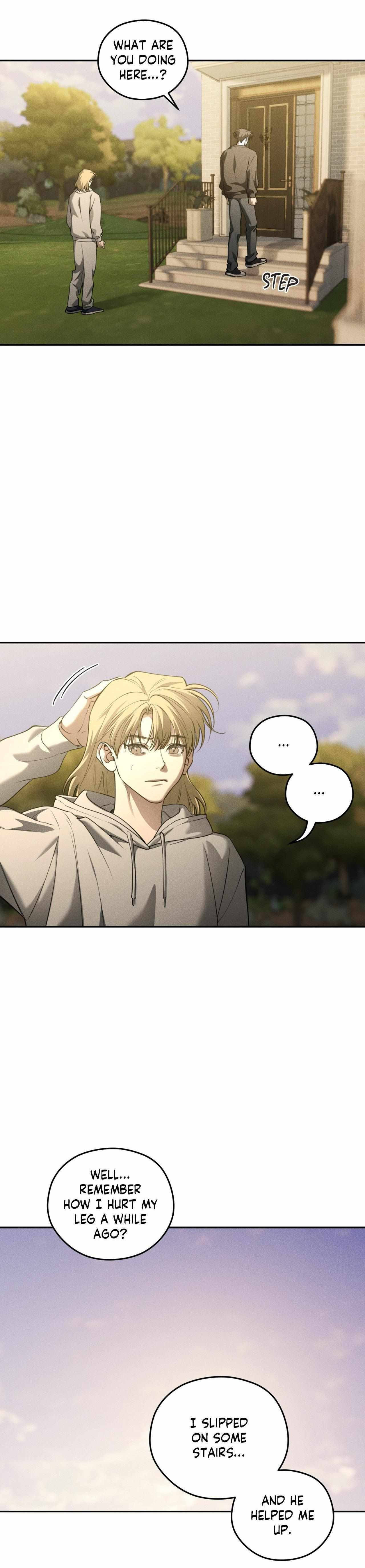 Dear, Teddy Bear Chapter 63 page 16 - 