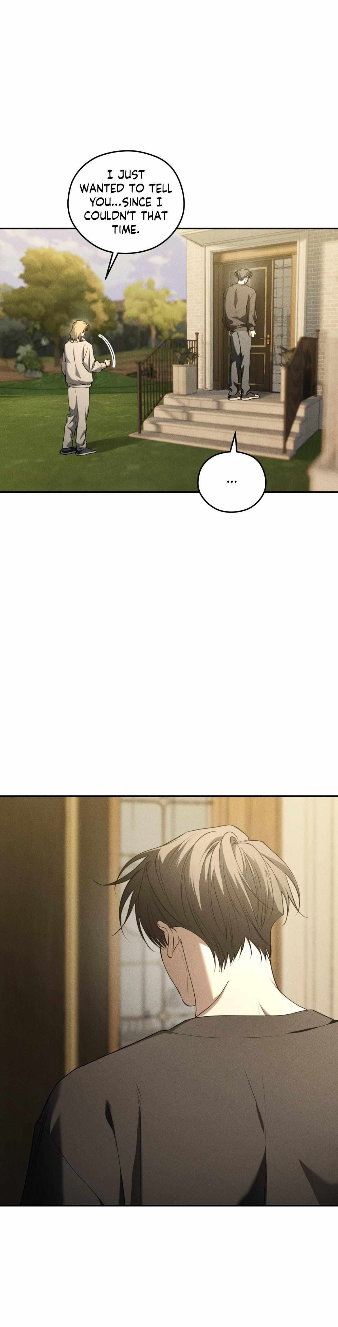 Dear, Teddy Bear Chapter 63 page 17 - 