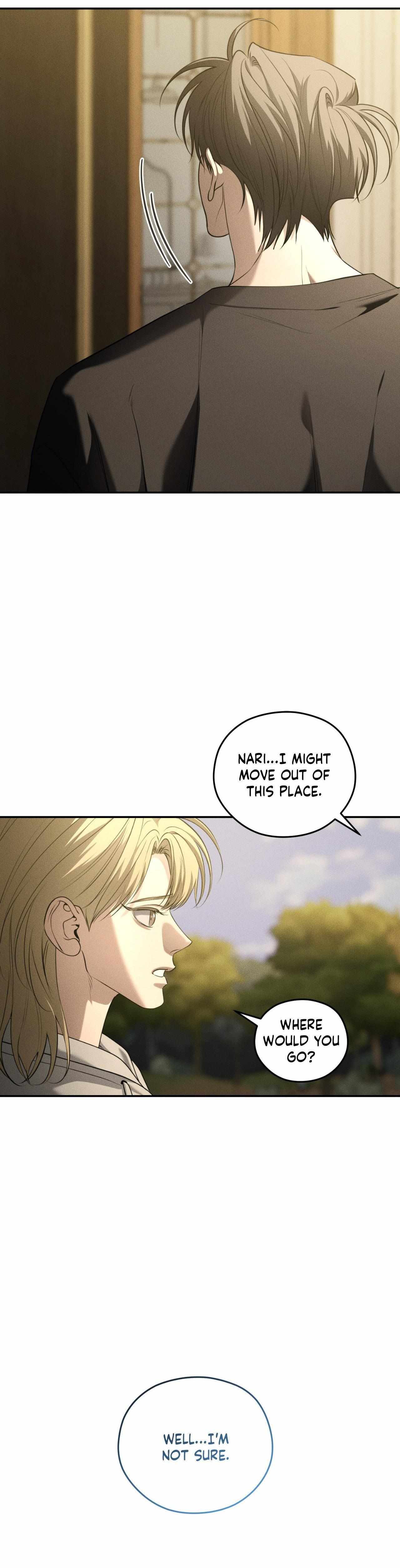 Dear, Teddy Bear Chapter 63 page 18 - 