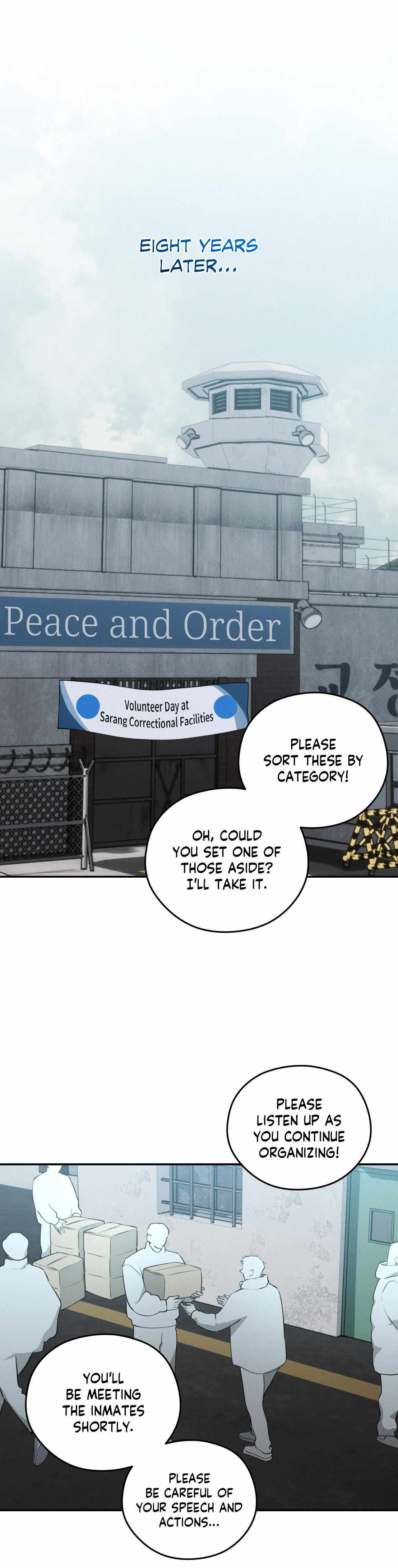 Dear, Teddy Bear Chapter 63 page 19 - 