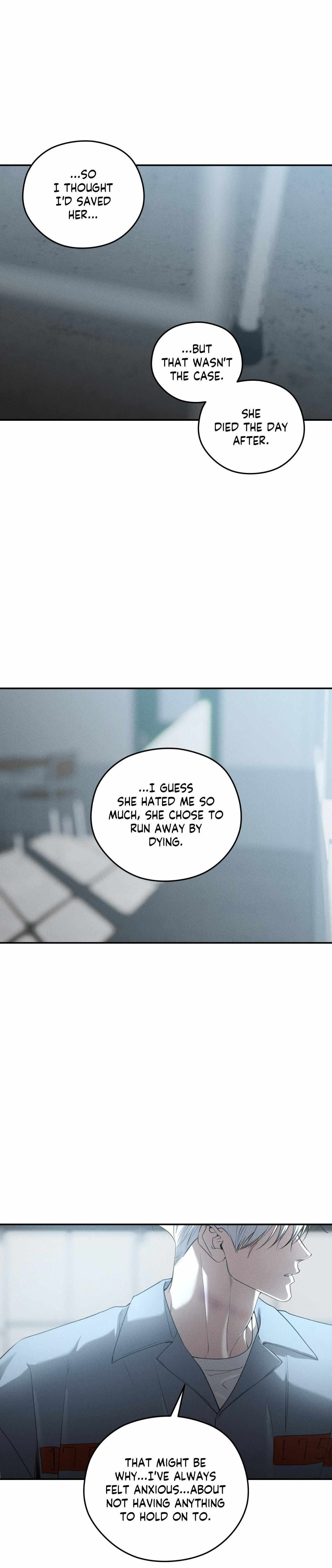 Dear, Teddy Bear Chapter 63 page 27 - 
