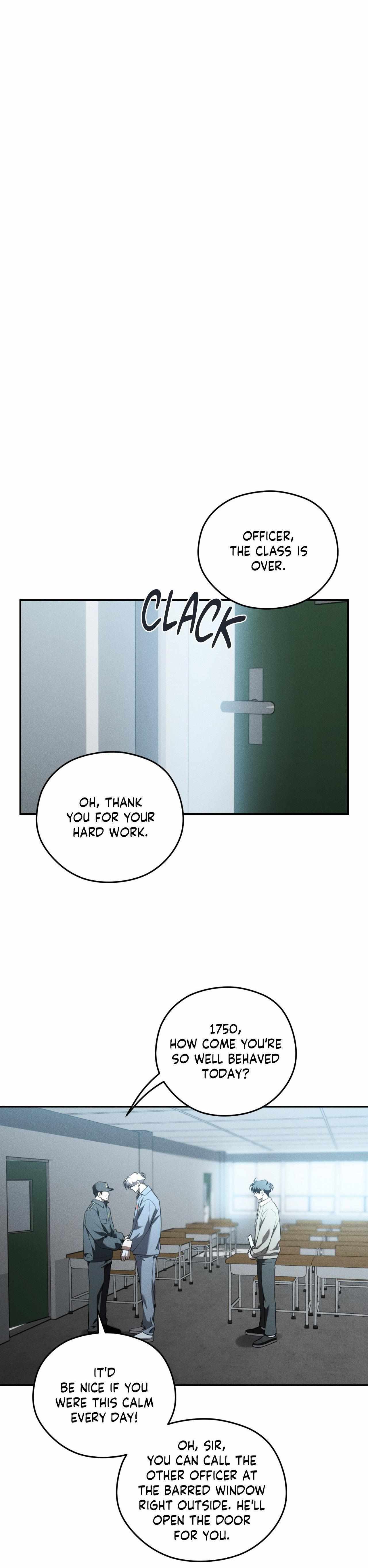 Dear, Teddy Bear Chapter 63 page 29 - 