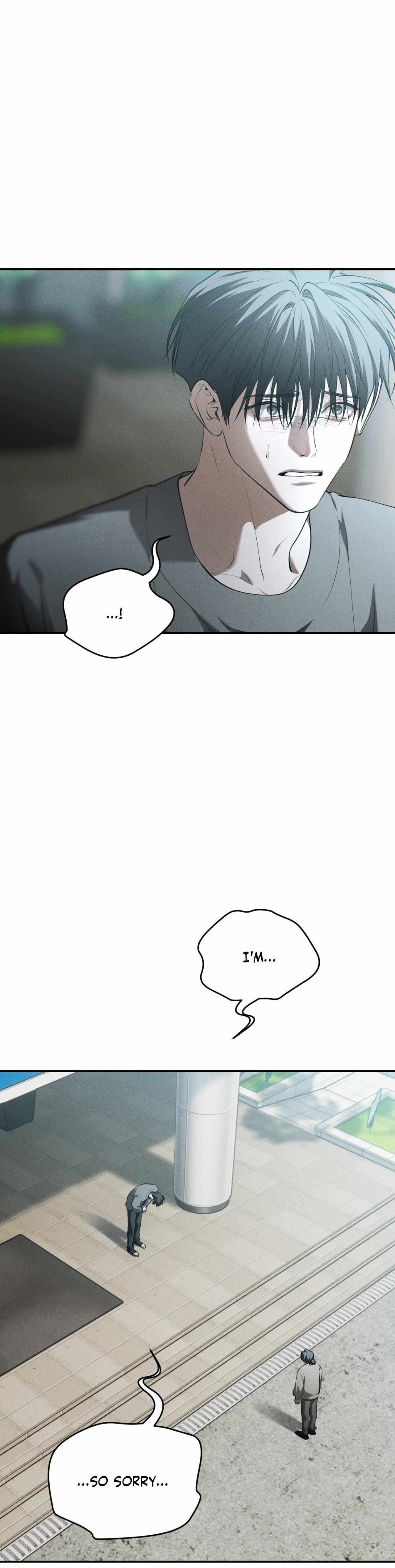 Dear, Teddy Bear Chapter 63 page 6 - 