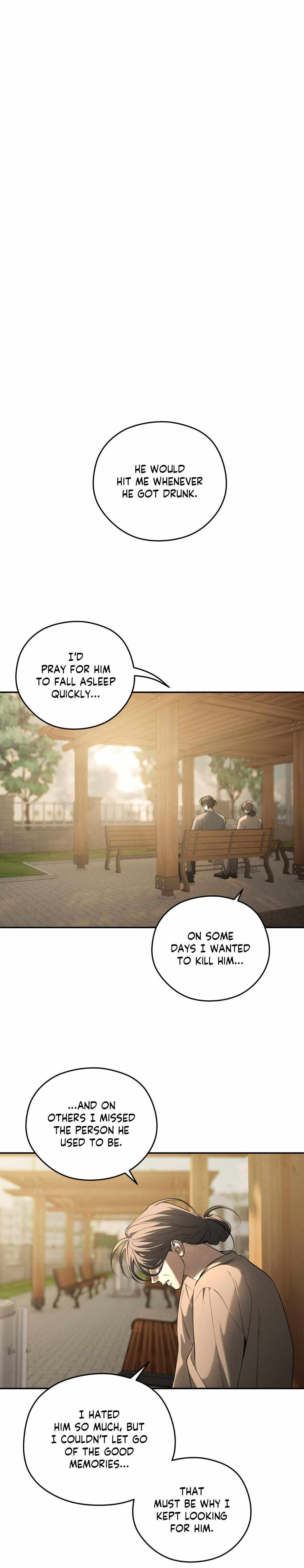 Dear, Teddy Bear Chapter 63 page 7 - 