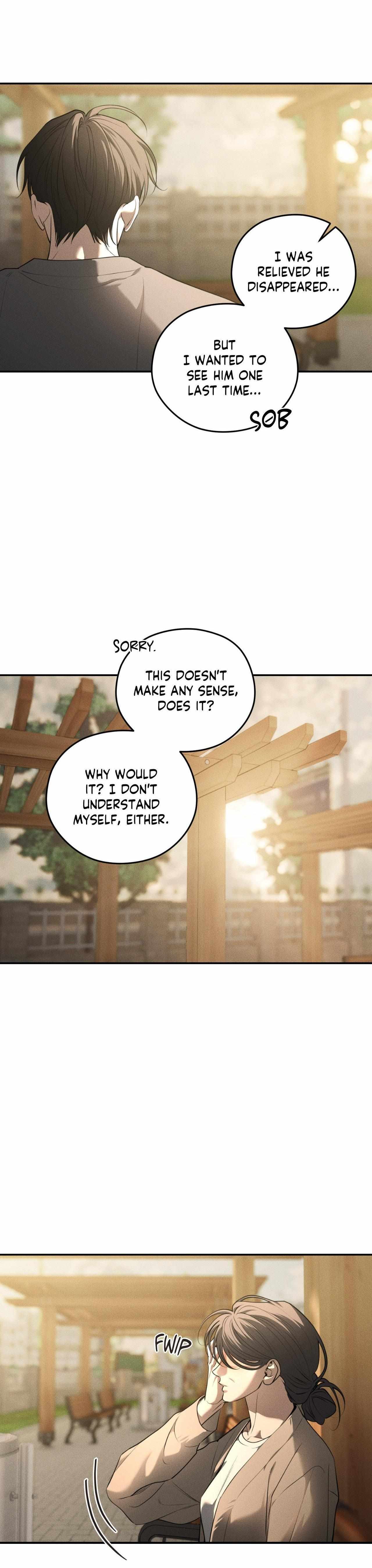 Dear, Teddy Bear Chapter 63 page 8 - 