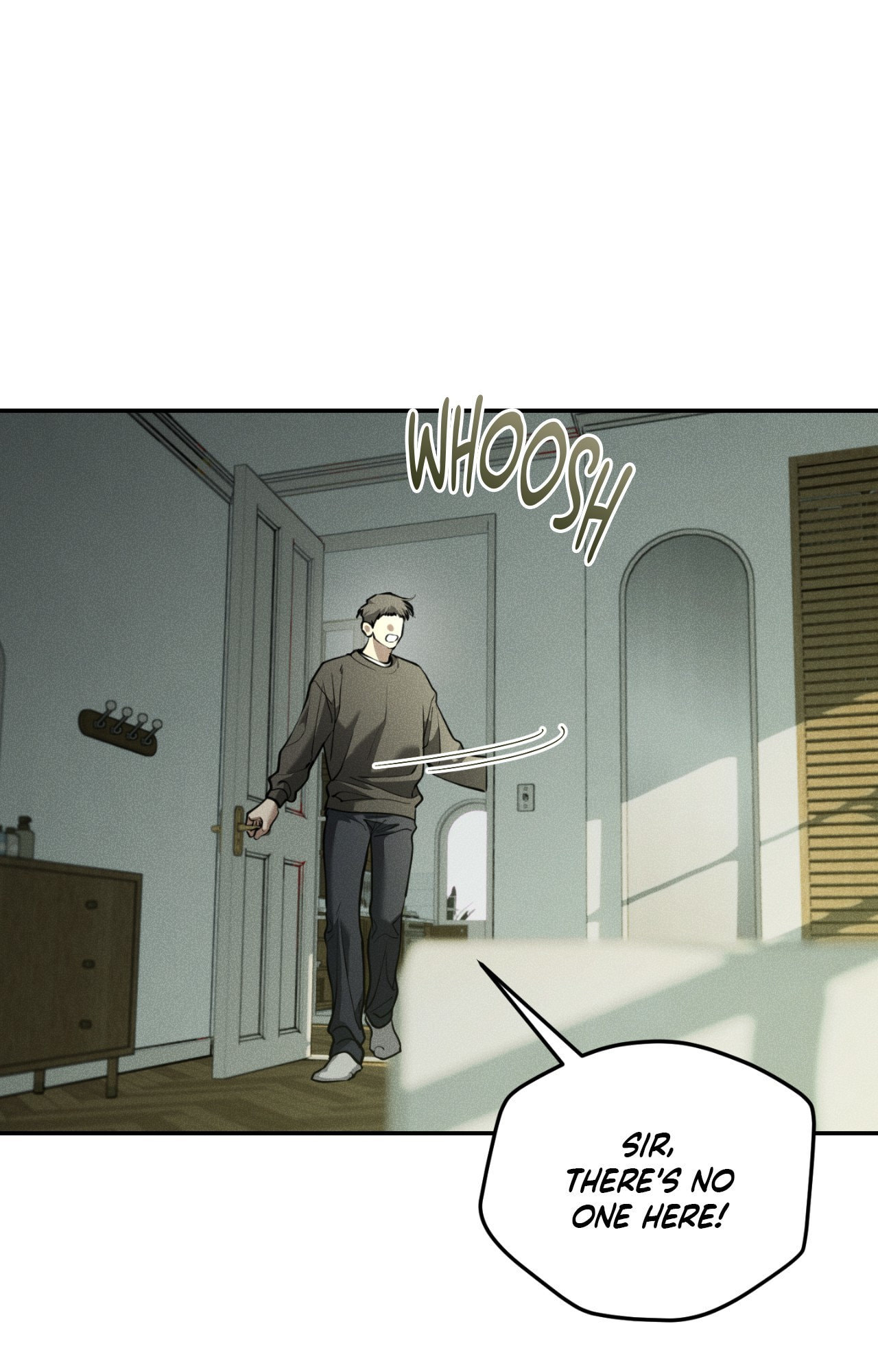 Dear, Teddy Bear Chapter 61 page 2 - 