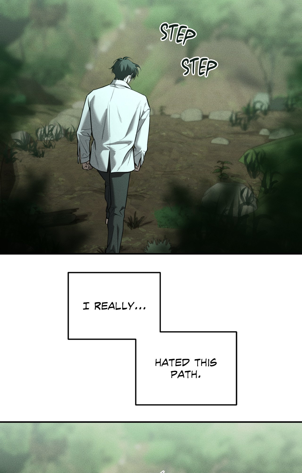 Dear, Teddy Bear Chapter 61 page 13 - 