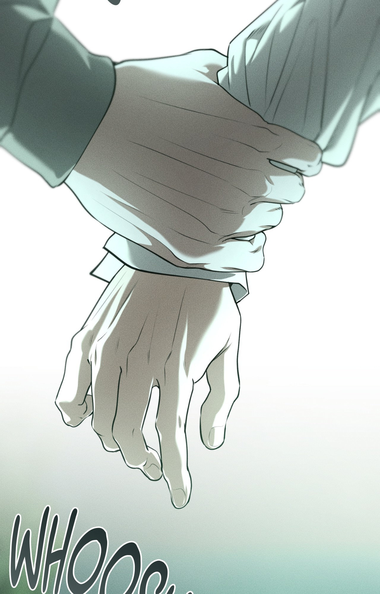 Dear, Teddy Bear Chapter 61 page 19 - 