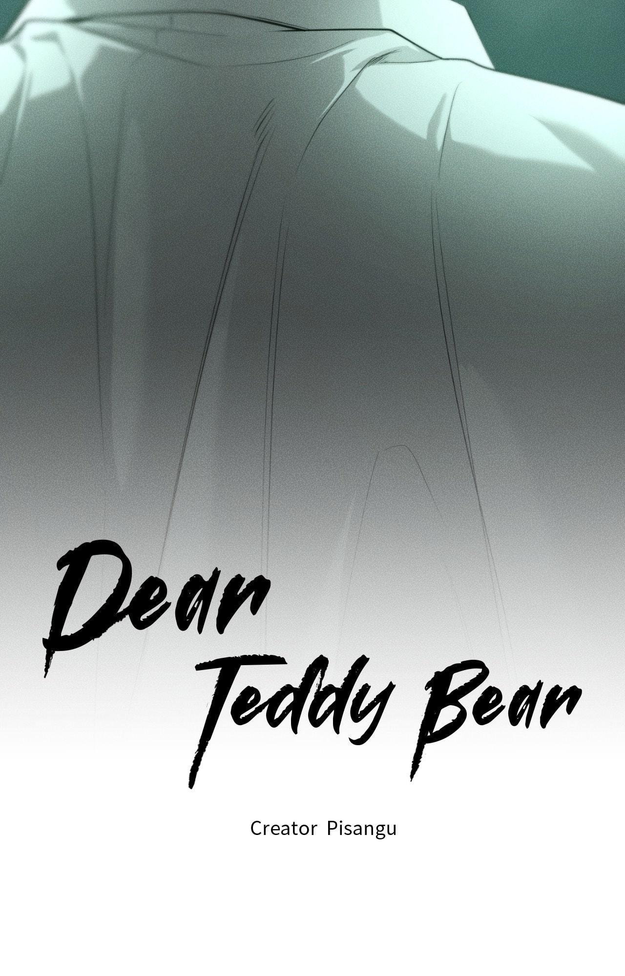 Dear, Teddy Bear Chapter 61 page 24 - 