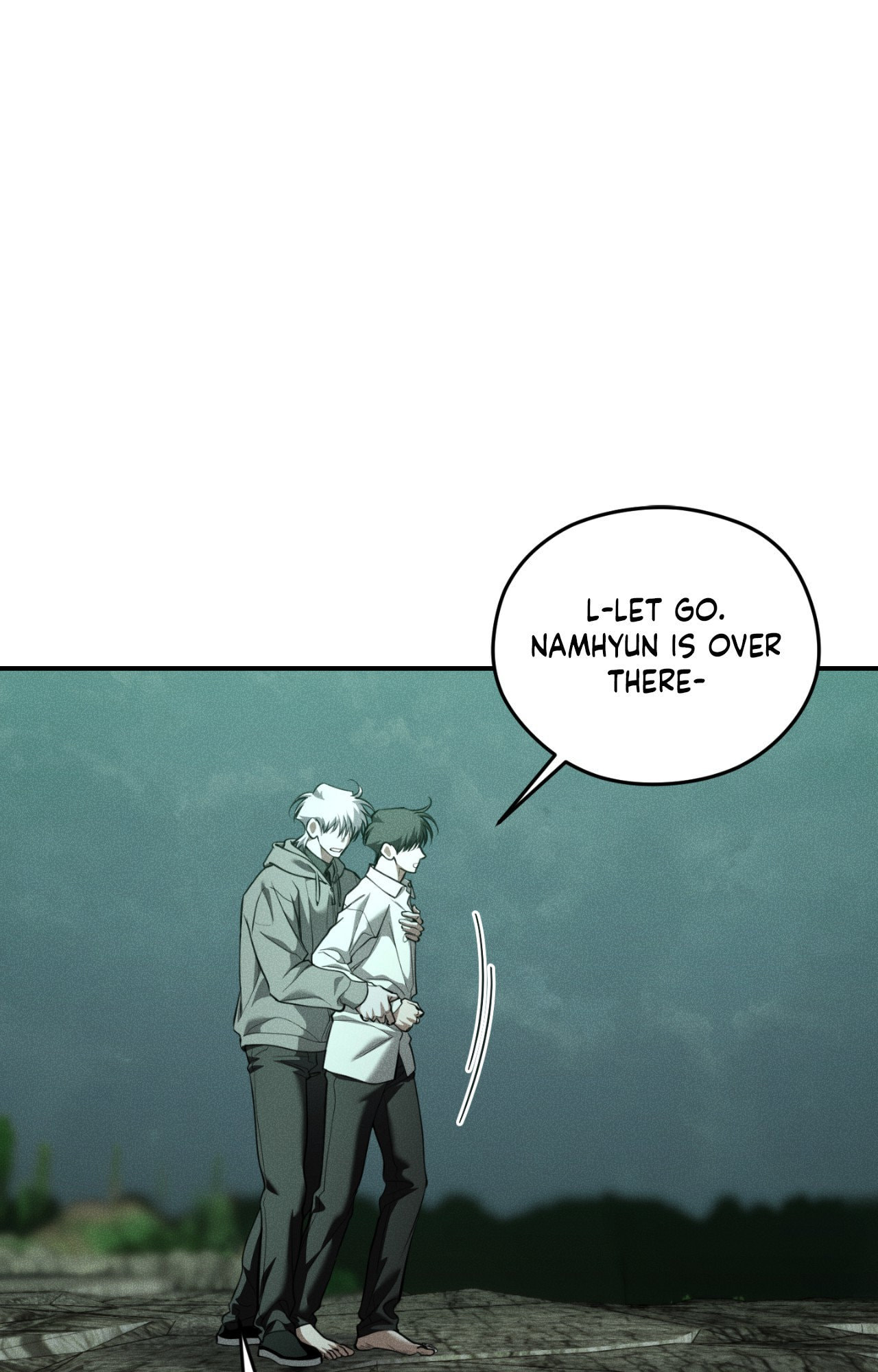 Dear, Teddy Bear Chapter 61 page 25 - 
