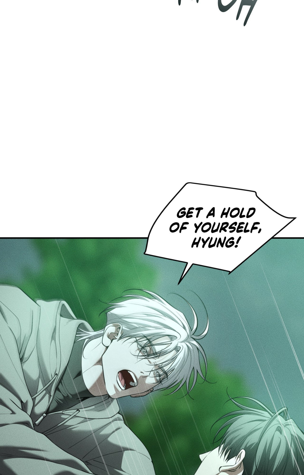 Dear, Teddy Bear Chapter 61 page 28 - 