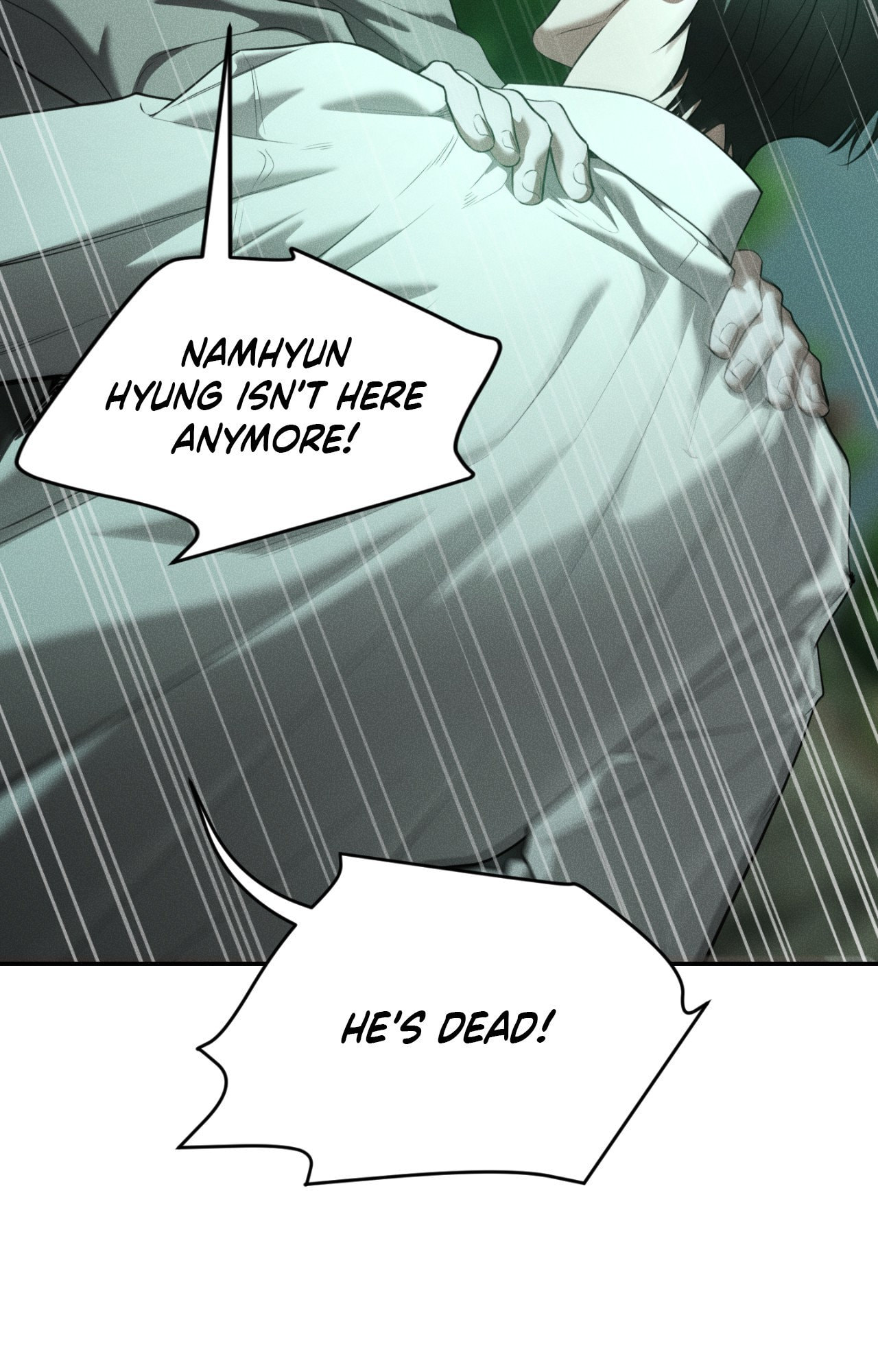 Dear, Teddy Bear Chapter 61 page 29 - 