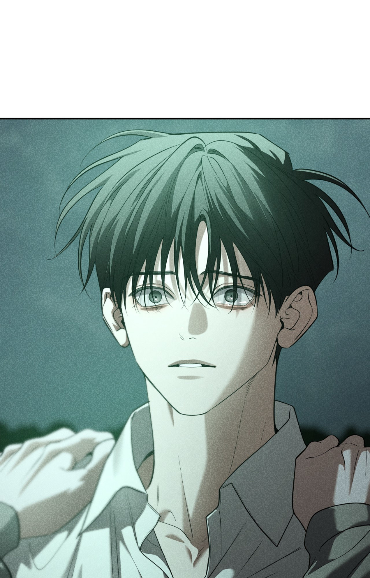 Dear, Teddy Bear Chapter 61 page 31 - 