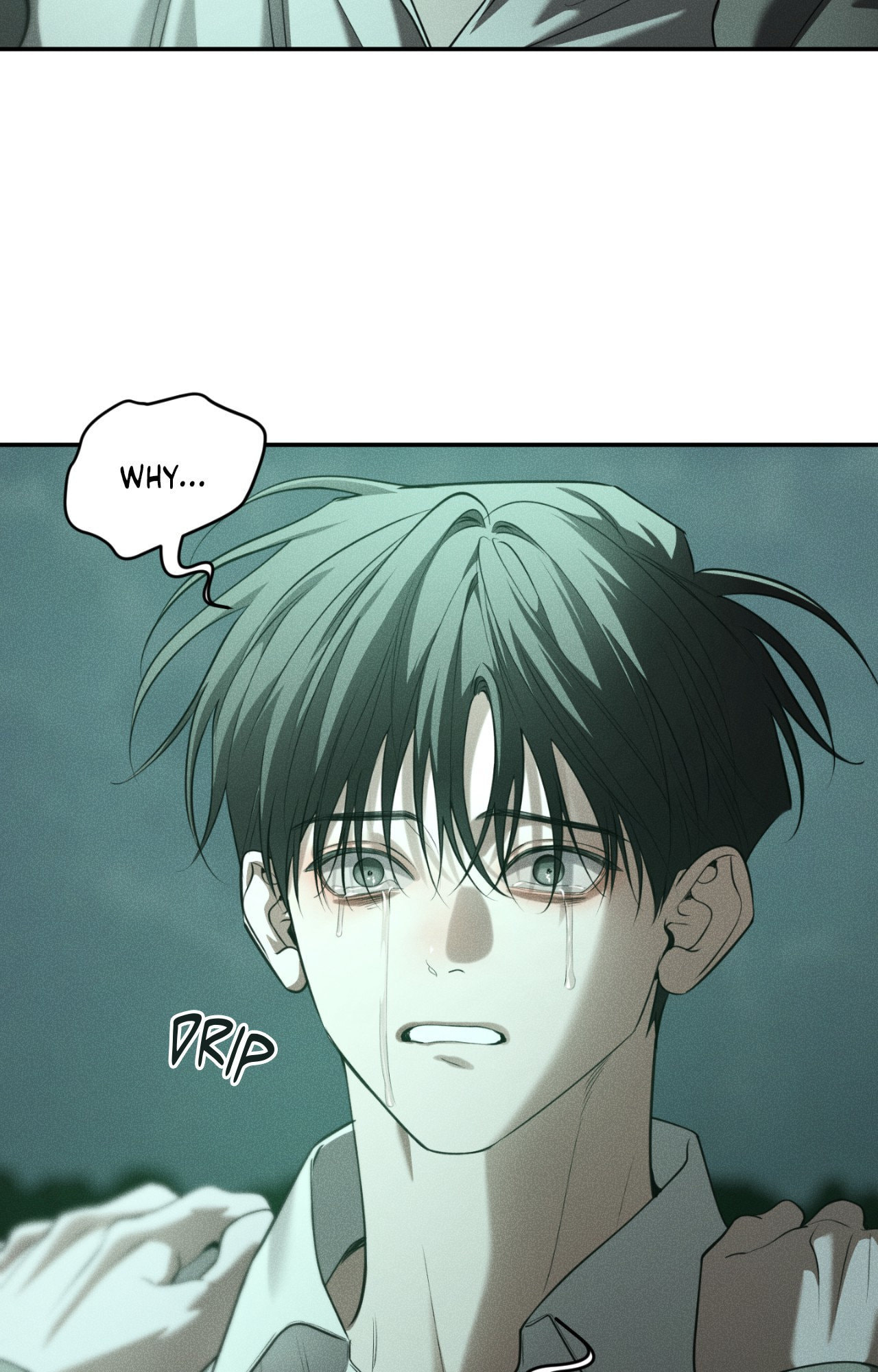 Dear, Teddy Bear Chapter 61 page 32 - 
