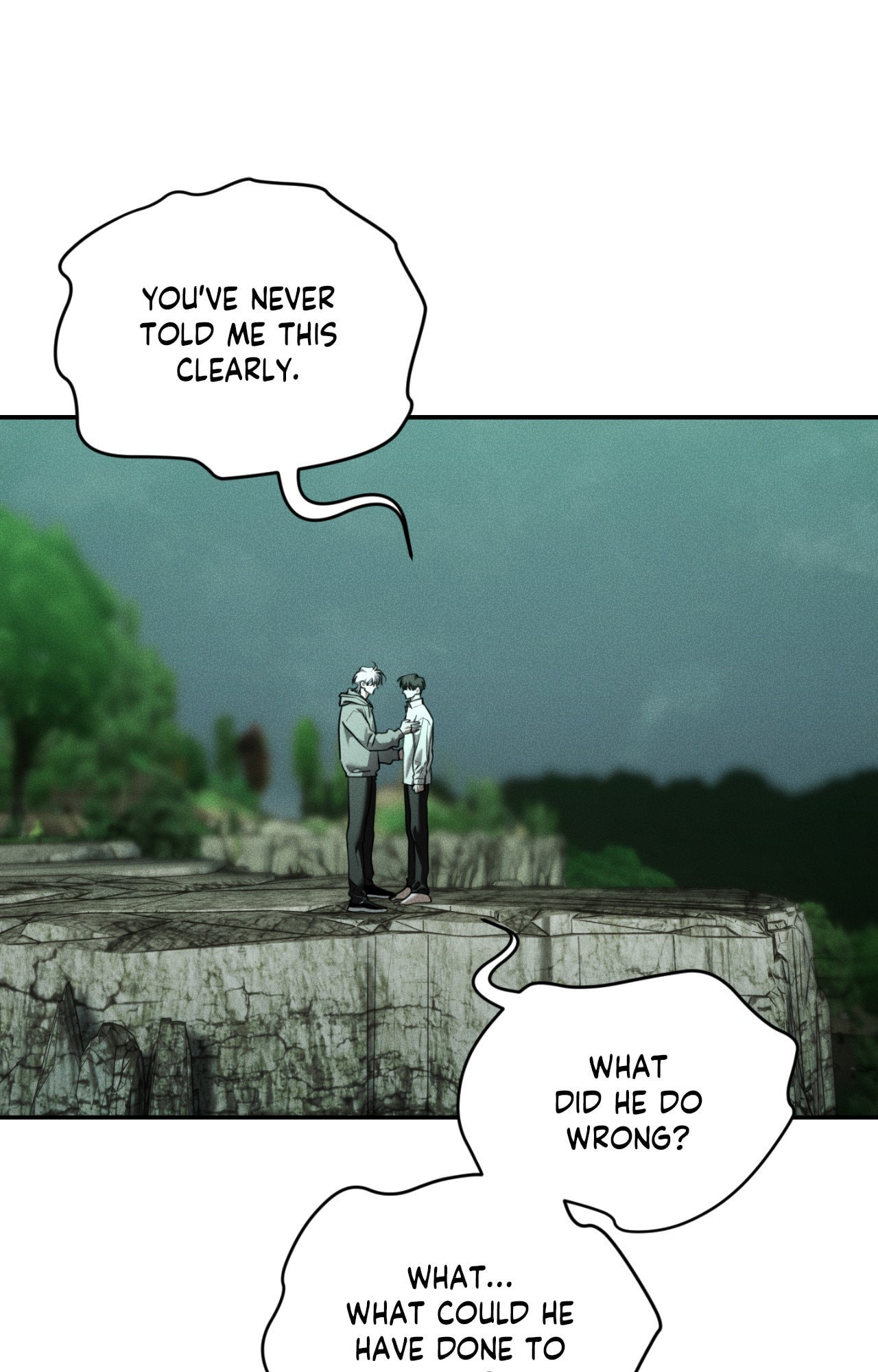 Dear, Teddy Bear Chapter 61 page 34 - 