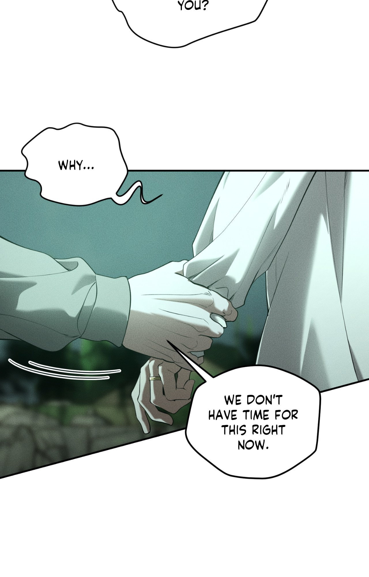 Dear, Teddy Bear Chapter 61 page 35 - 