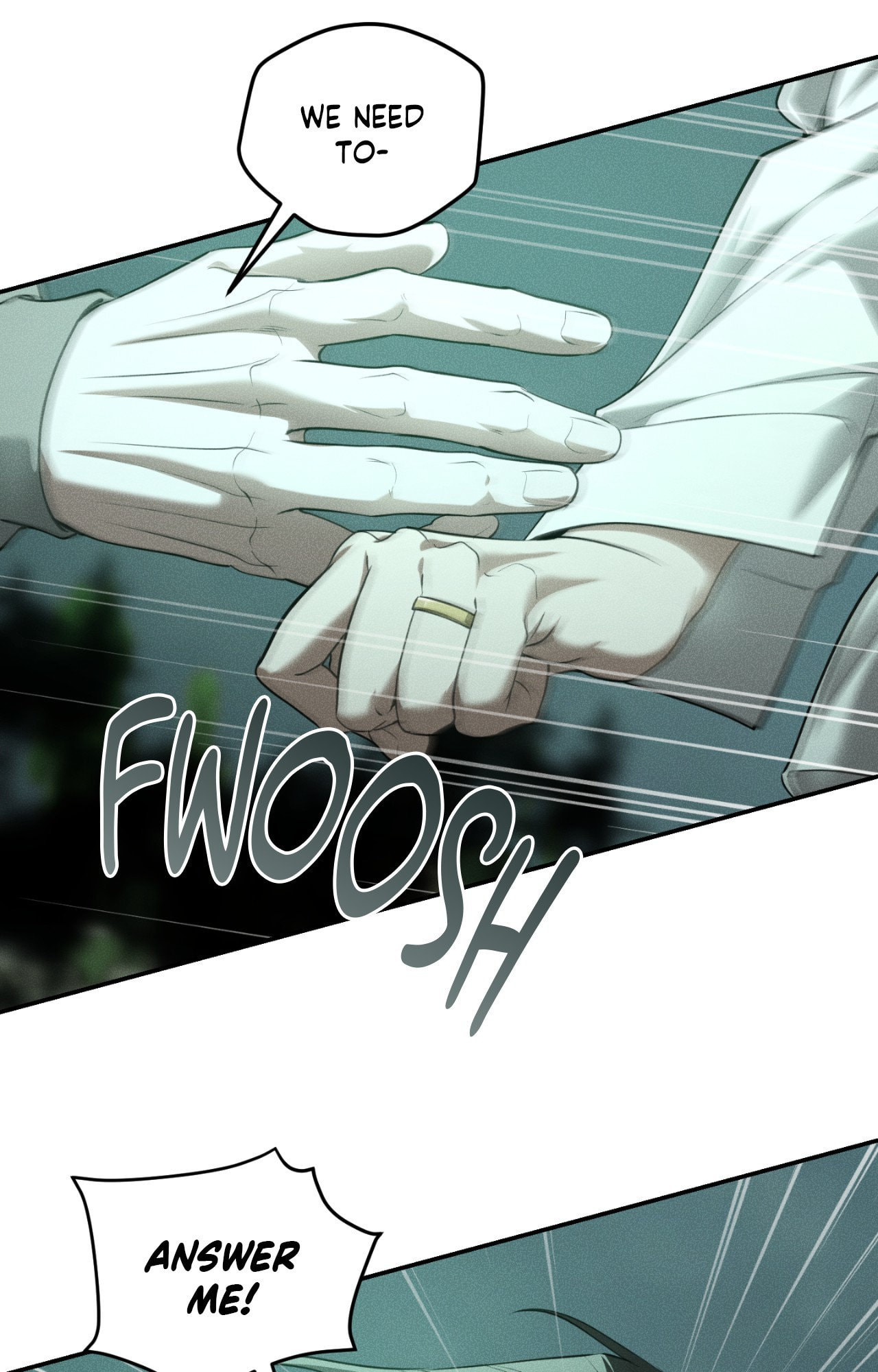 Dear, Teddy Bear Chapter 61 page 36 - 