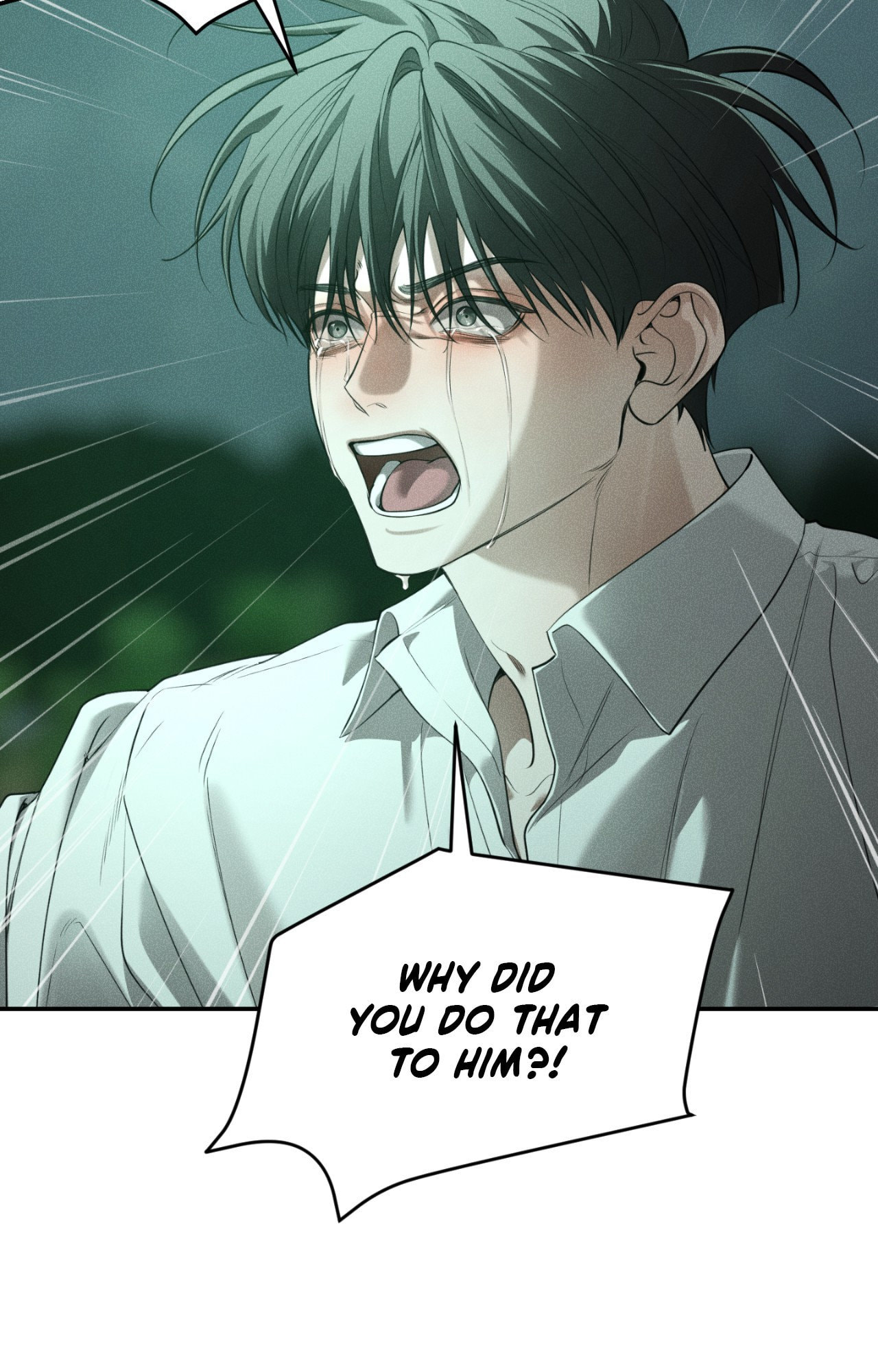 Dear, Teddy Bear Chapter 61 page 37 - 