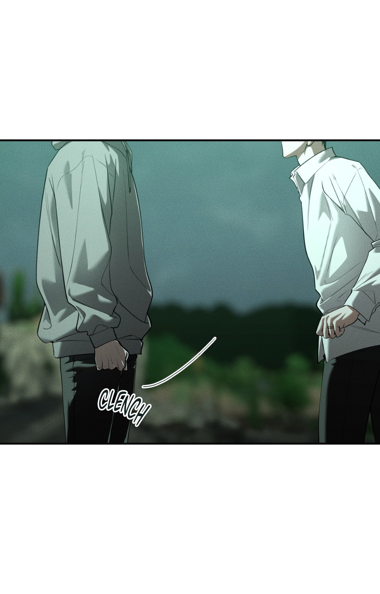 Dear, Teddy Bear Chapter 61 page 39 - 