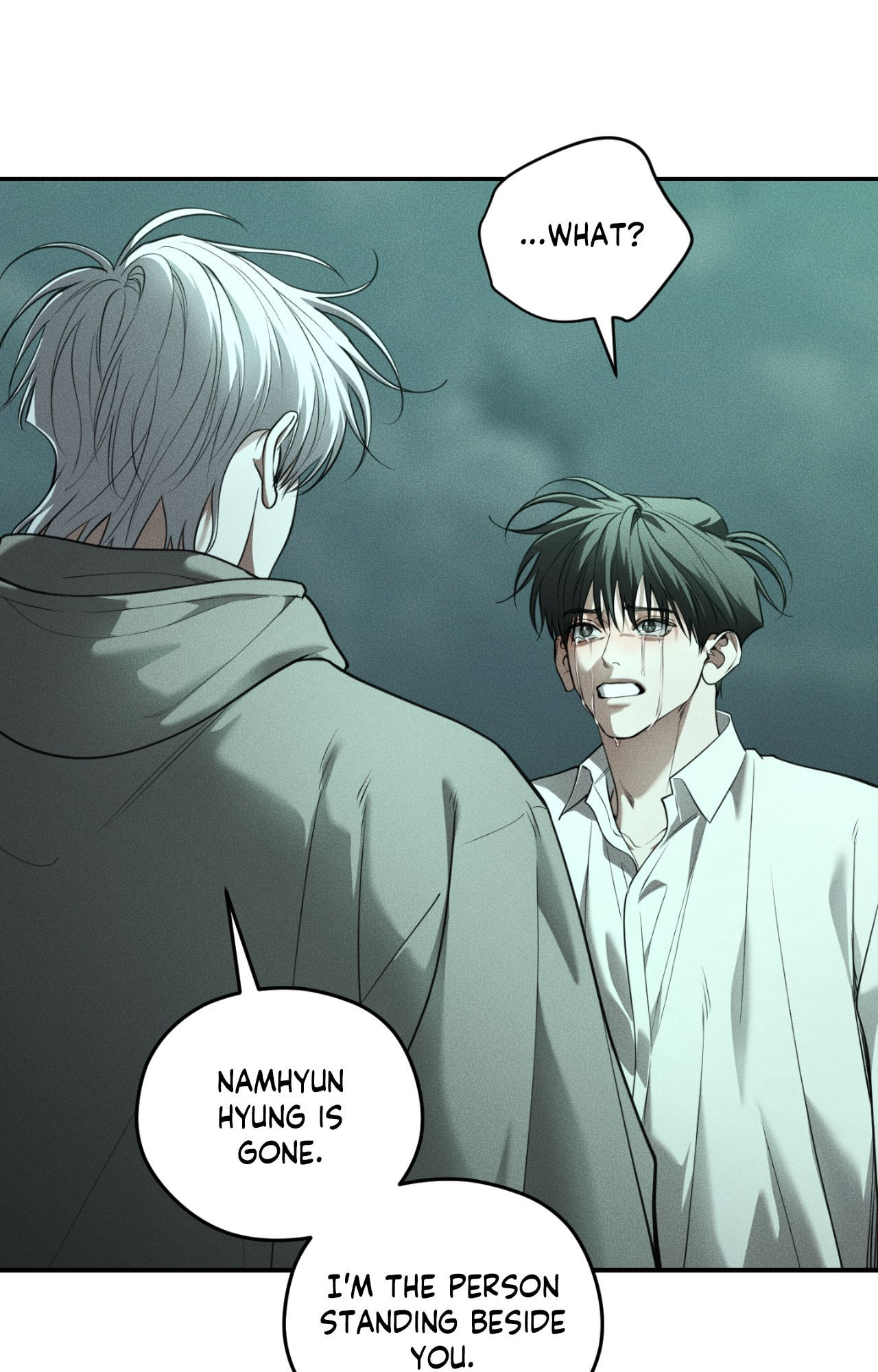 Dear, Teddy Bear Chapter 61 page 41 - 