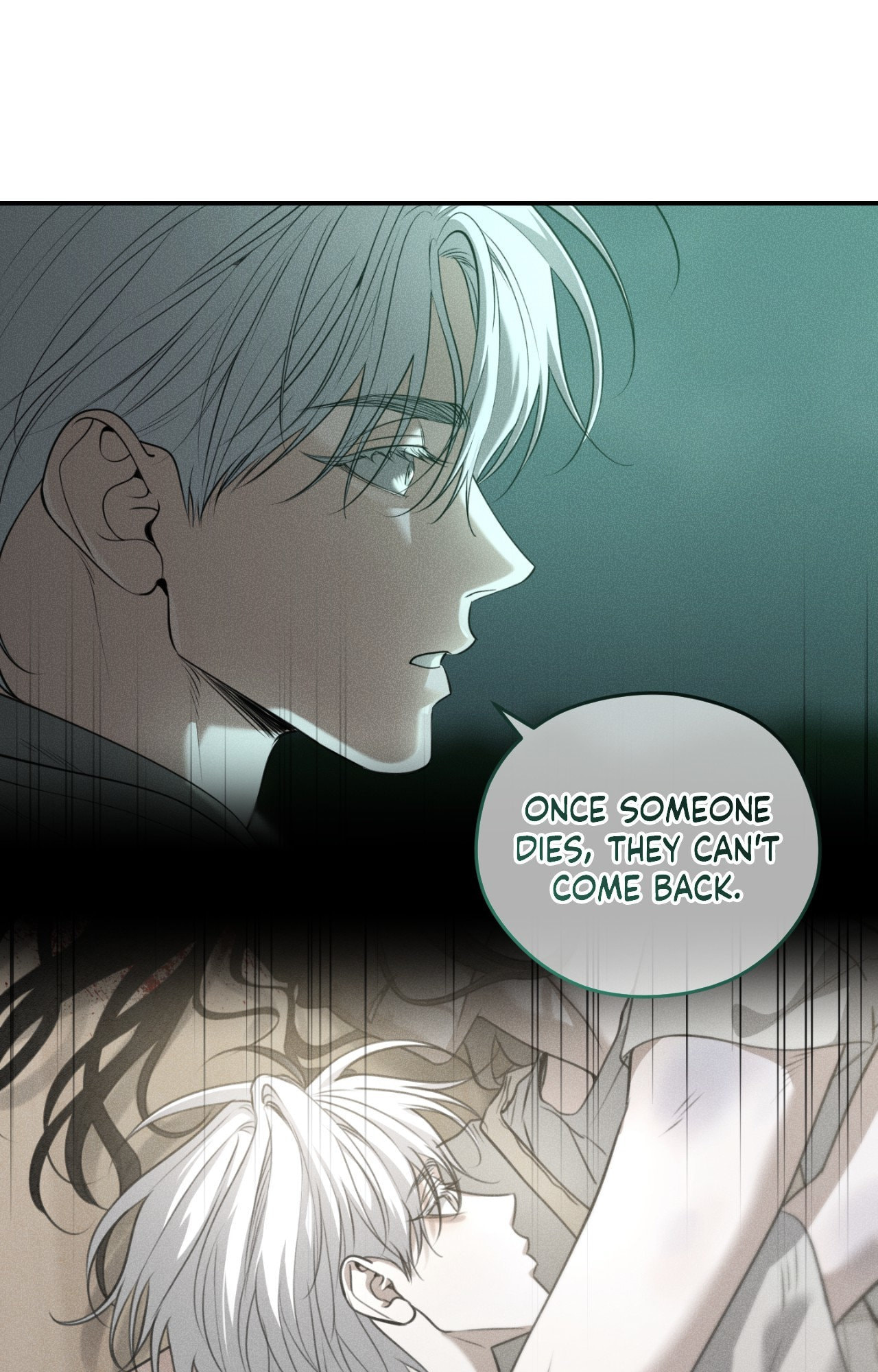 Dear, Teddy Bear Chapter 61 page 43 - 