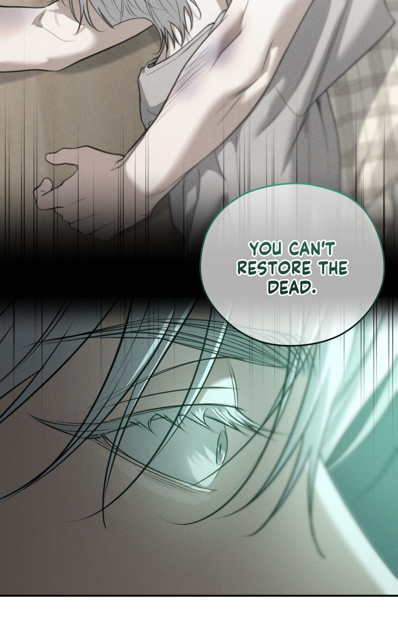 Dear, Teddy Bear Chapter 61 page 44 - 