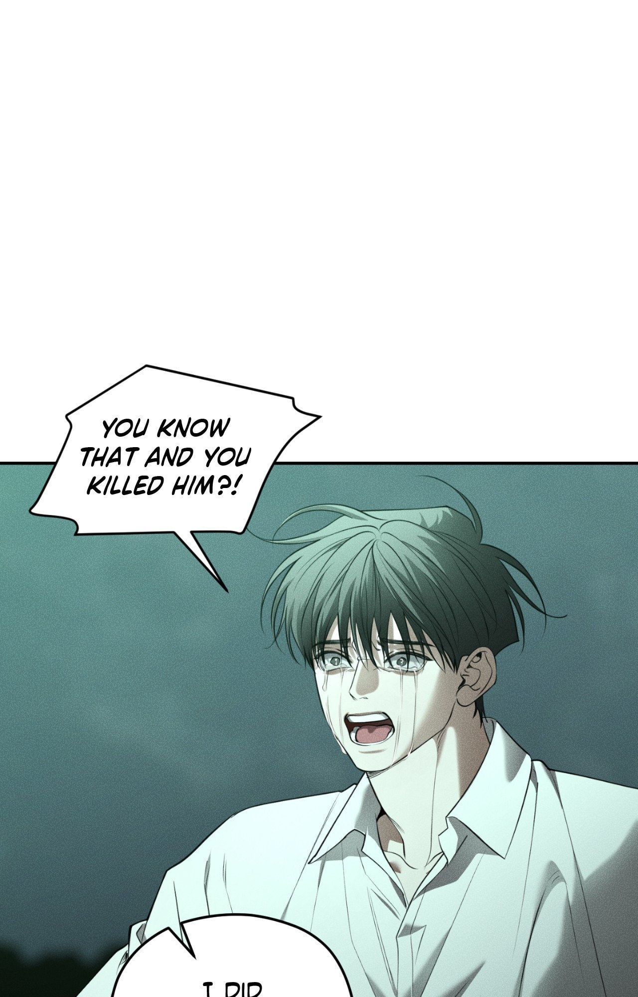Dear, Teddy Bear Chapter 61 page 45 - 