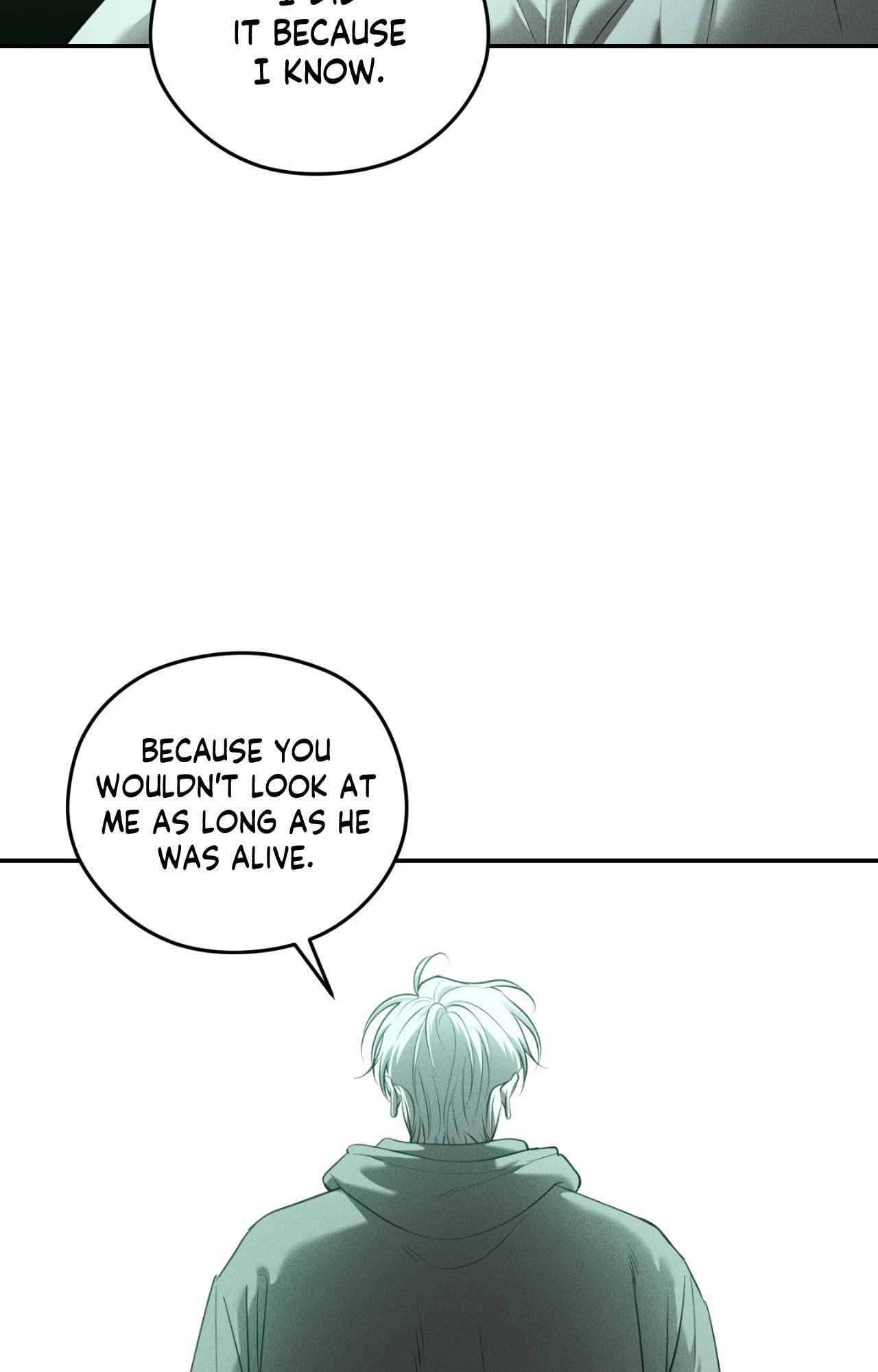 Dear, Teddy Bear Chapter 61 page 46 - 