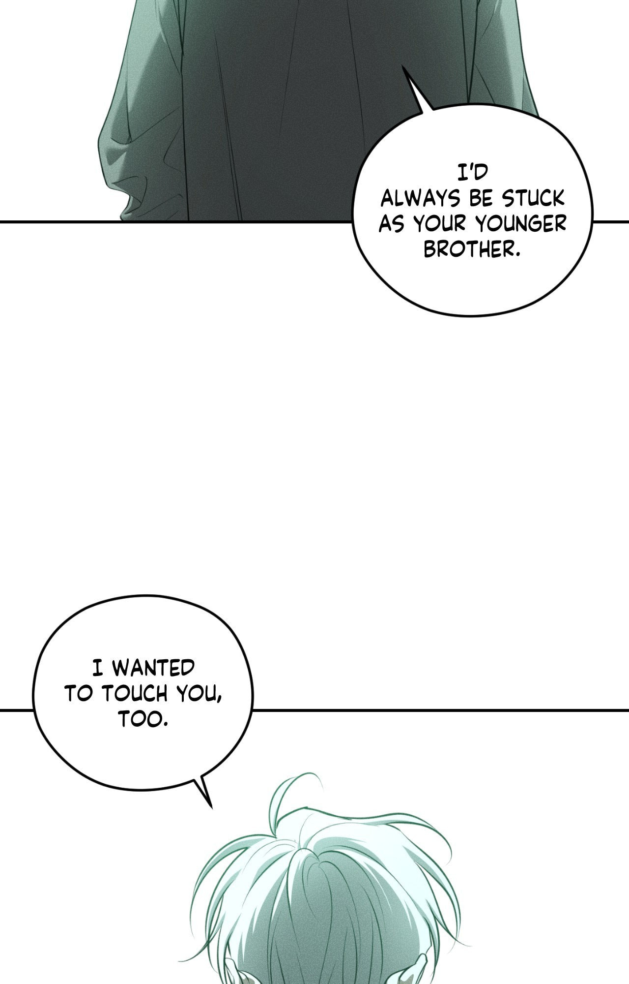 Dear, Teddy Bear Chapter 61 page 47 - 