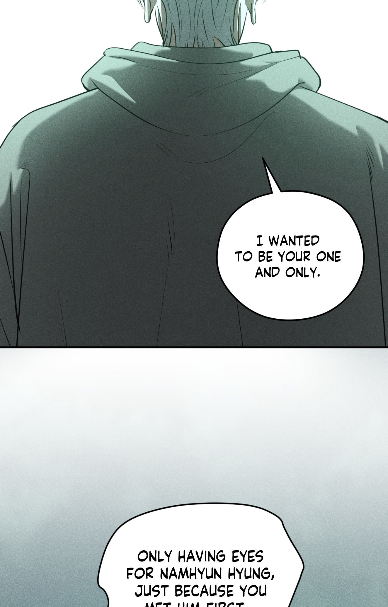 Dear, Teddy Bear Chapter 61 page 48 - 