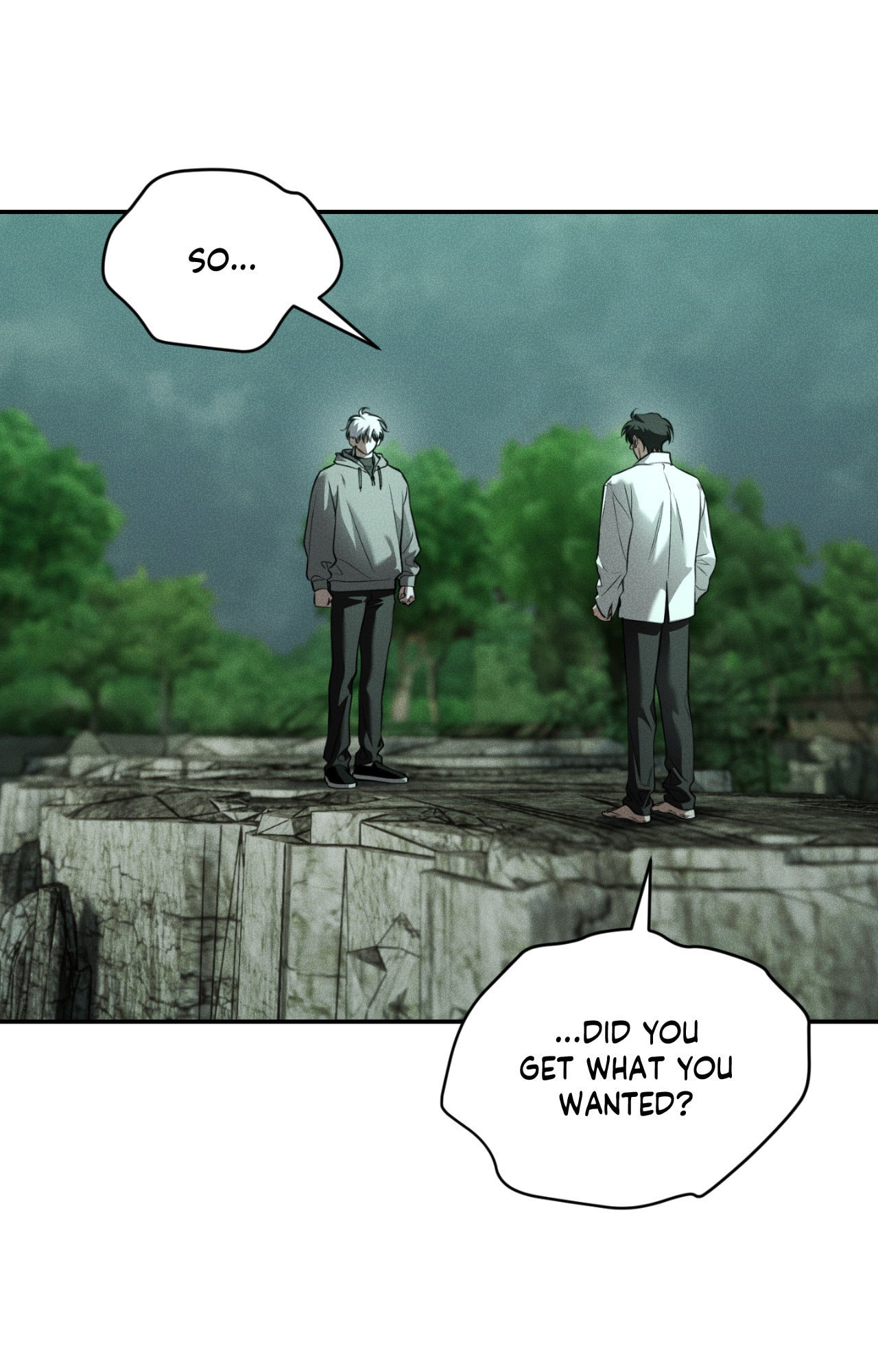 Dear, Teddy Bear Chapter 61 page 53 - 