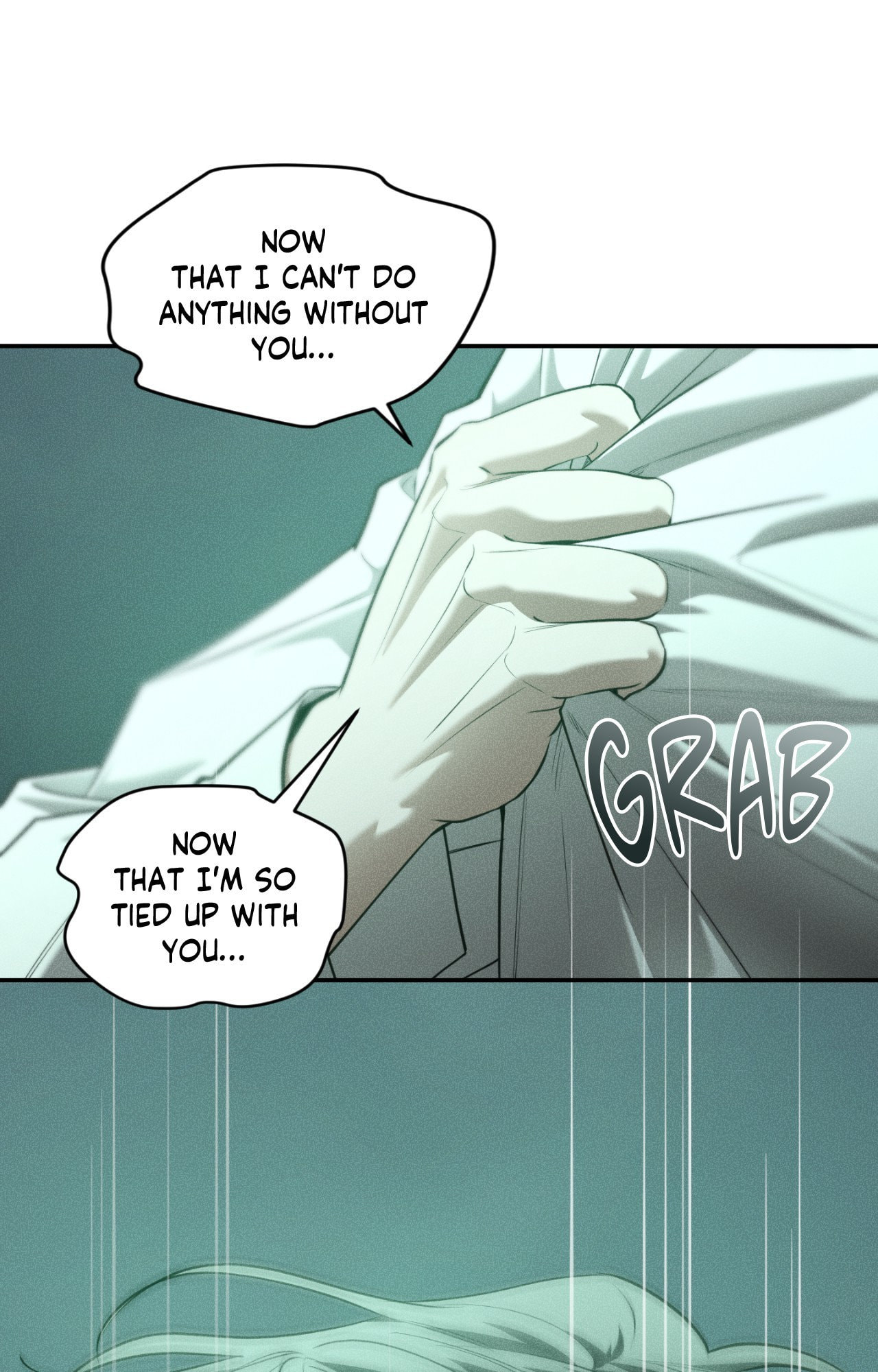 Dear, Teddy Bear Chapter 61 page 54 - 