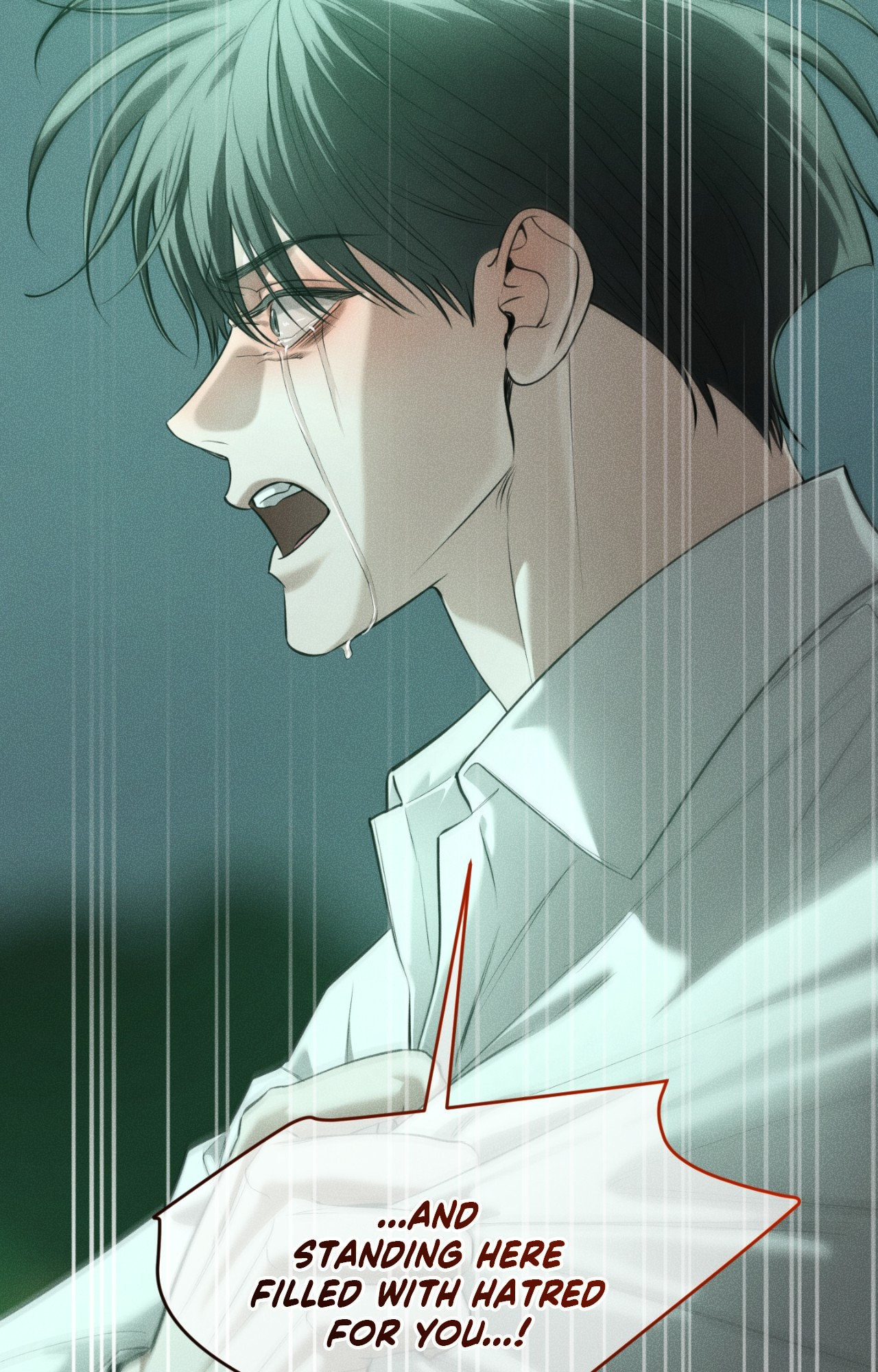 Dear, Teddy Bear Chapter 61 page 55 - 