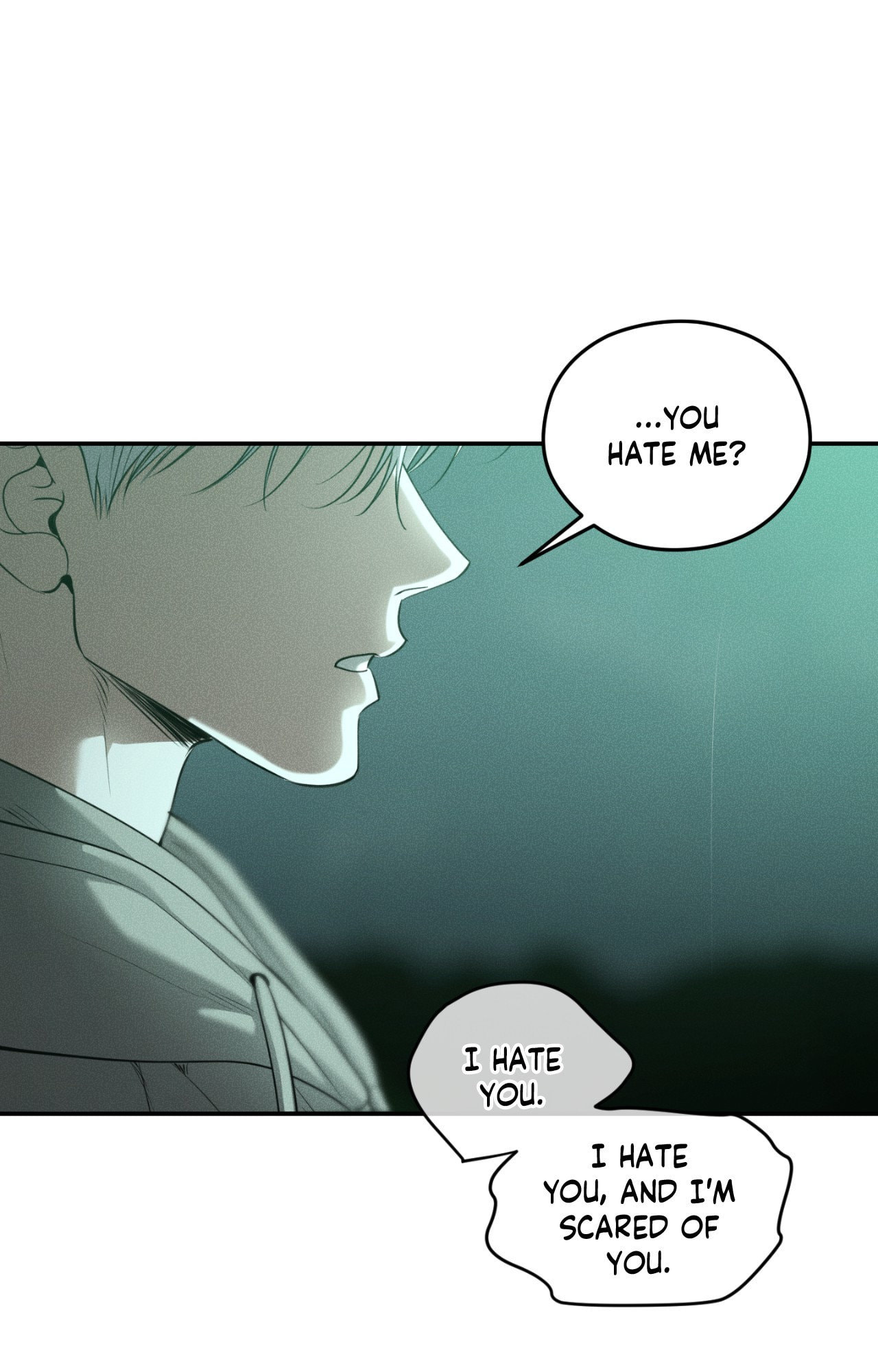 Dear, Teddy Bear Chapter 61 page 58 - 