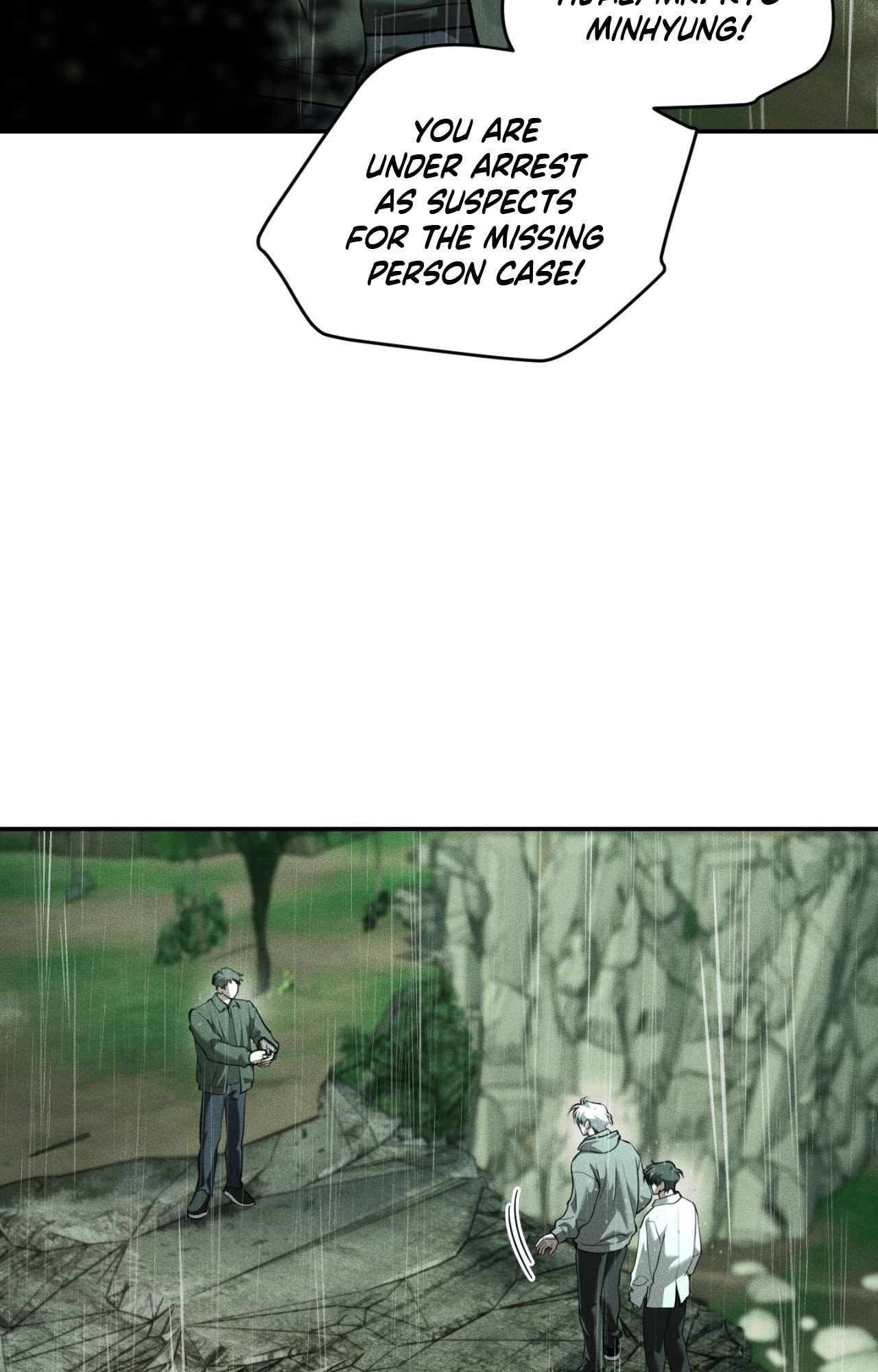 Dear, Teddy Bear Chapter 61 page 65 - 