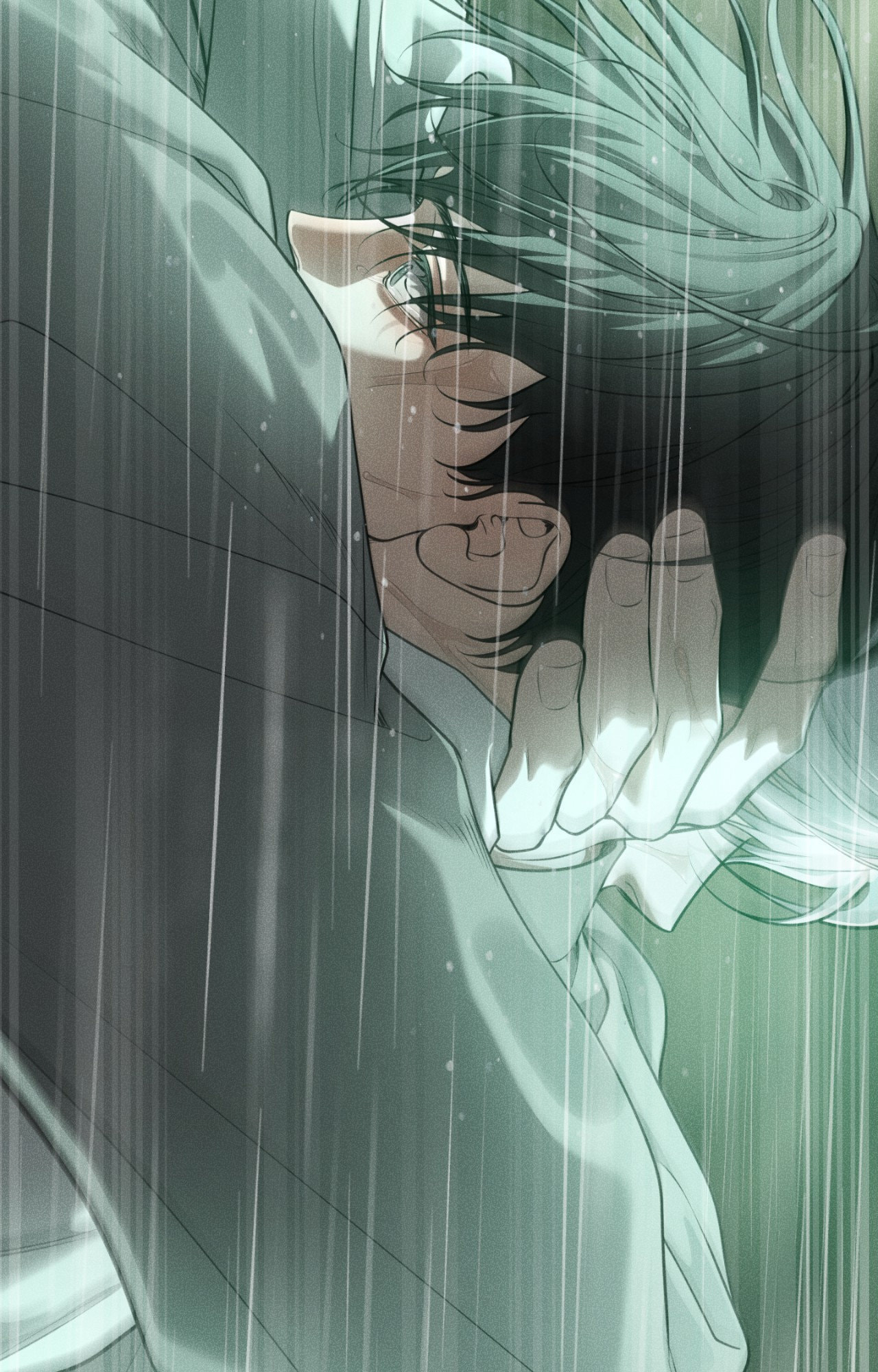 Dear, Teddy Bear Chapter 61 page 77 - 