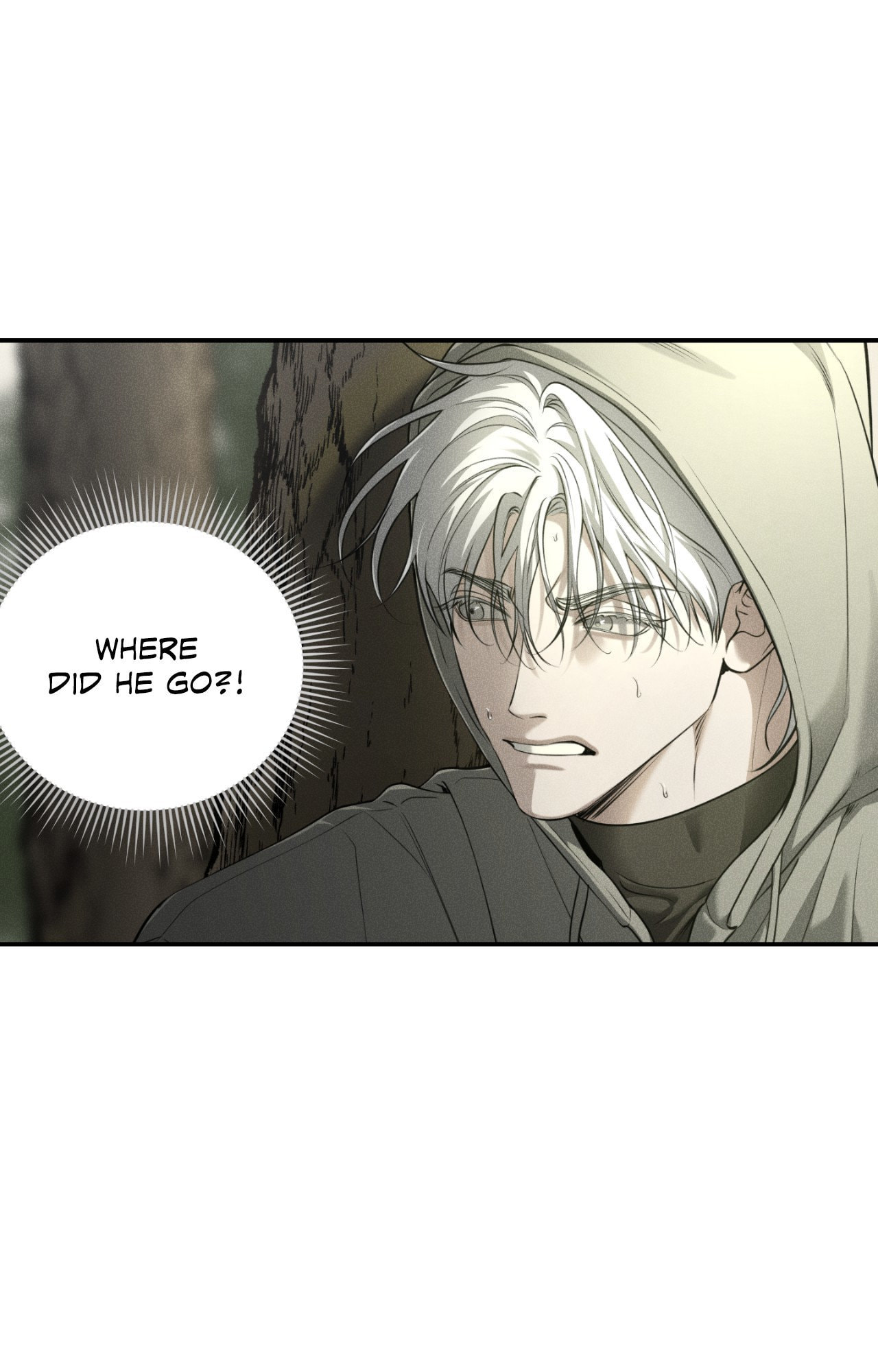 Dear, Teddy Bear Chapter 61 page 9 - 