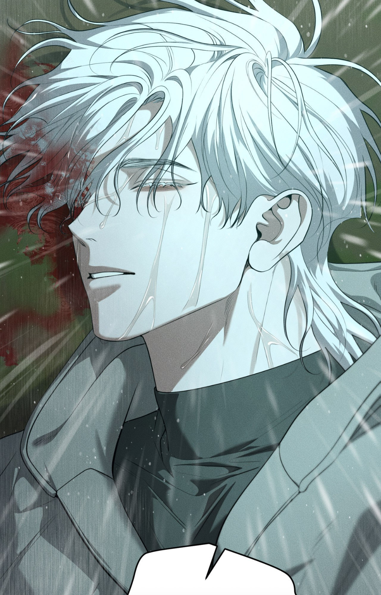 Dear, Teddy Bear Chapter 62 page 14 - 