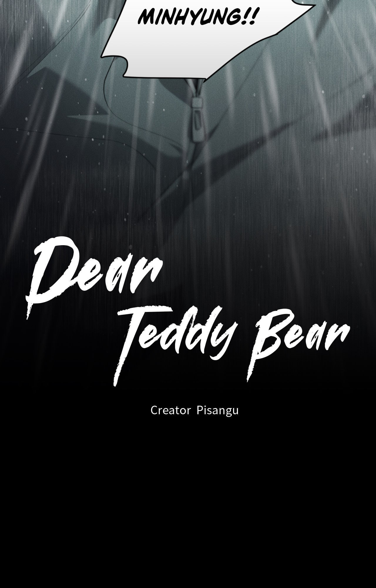 Dear, Teddy Bear Chapter 62 page 15 - 